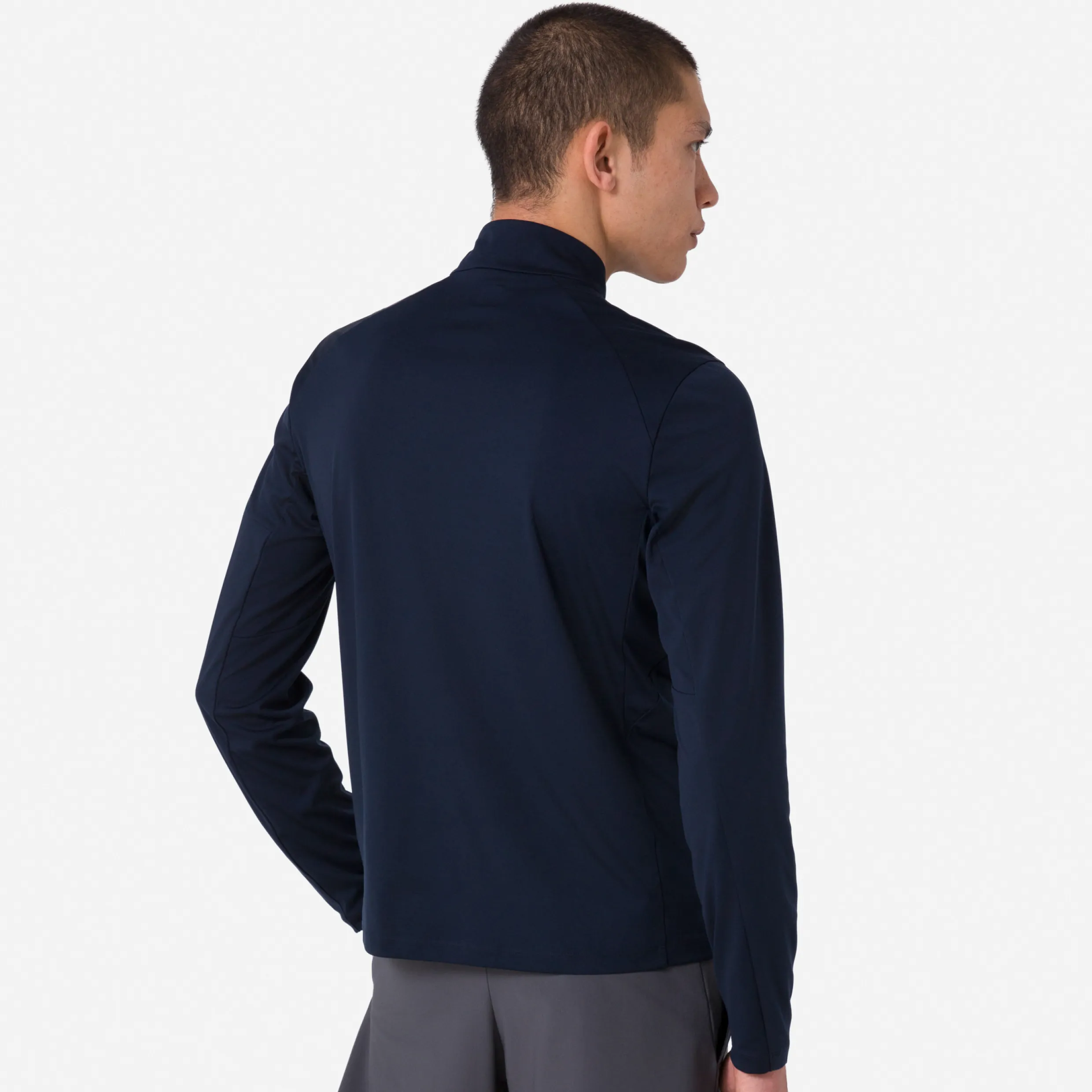Rapha Men's Active Half Zip