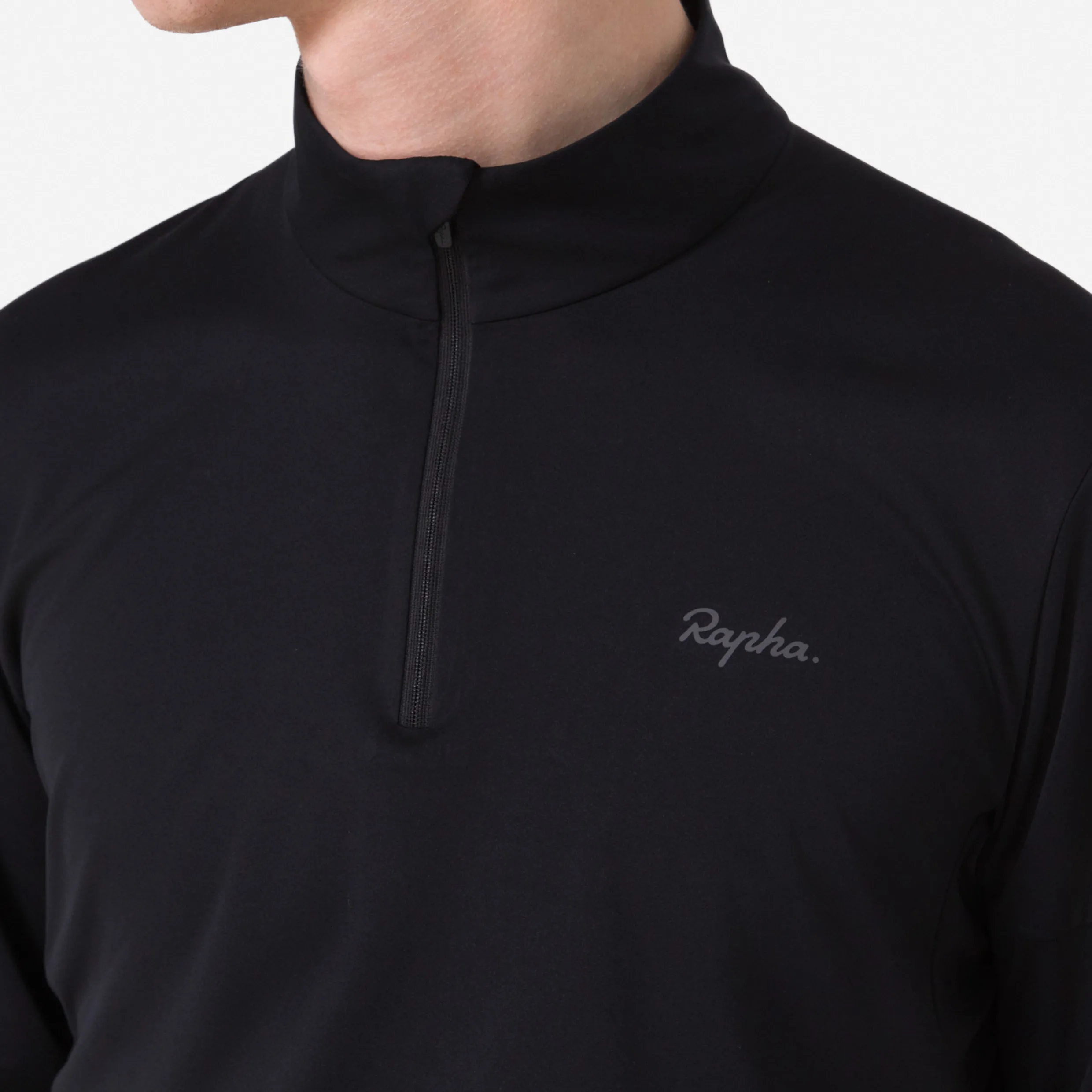 Rapha Men's Active Half Zip