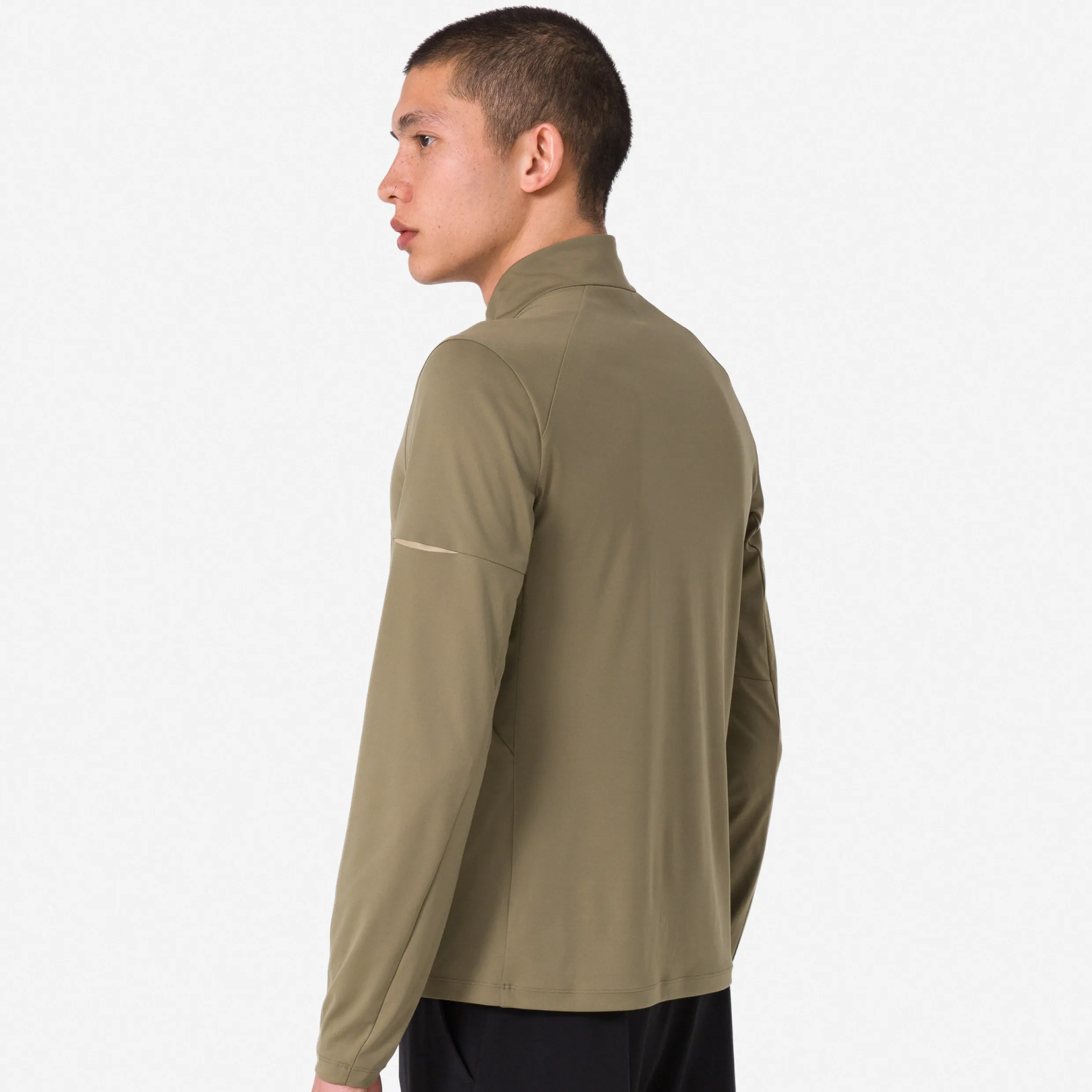 Rapha Men's Active Half Zip