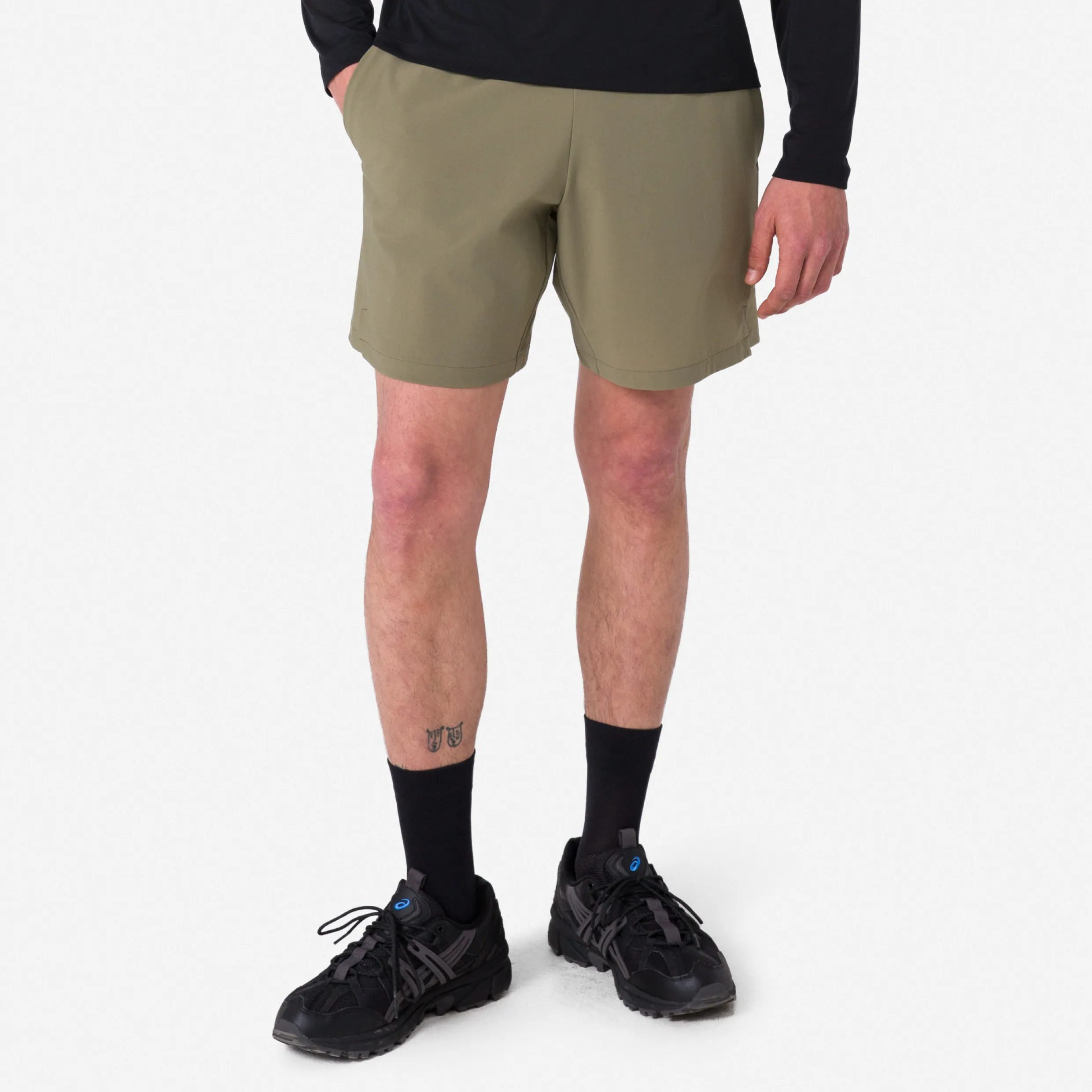 Rapha Men's Active Shorts