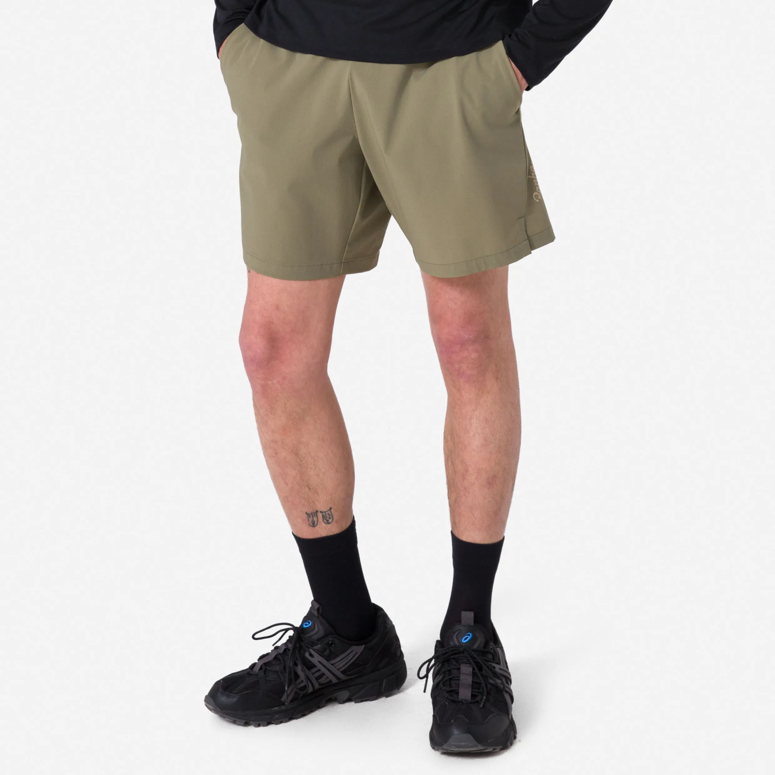 Rapha Men's Active Shorts