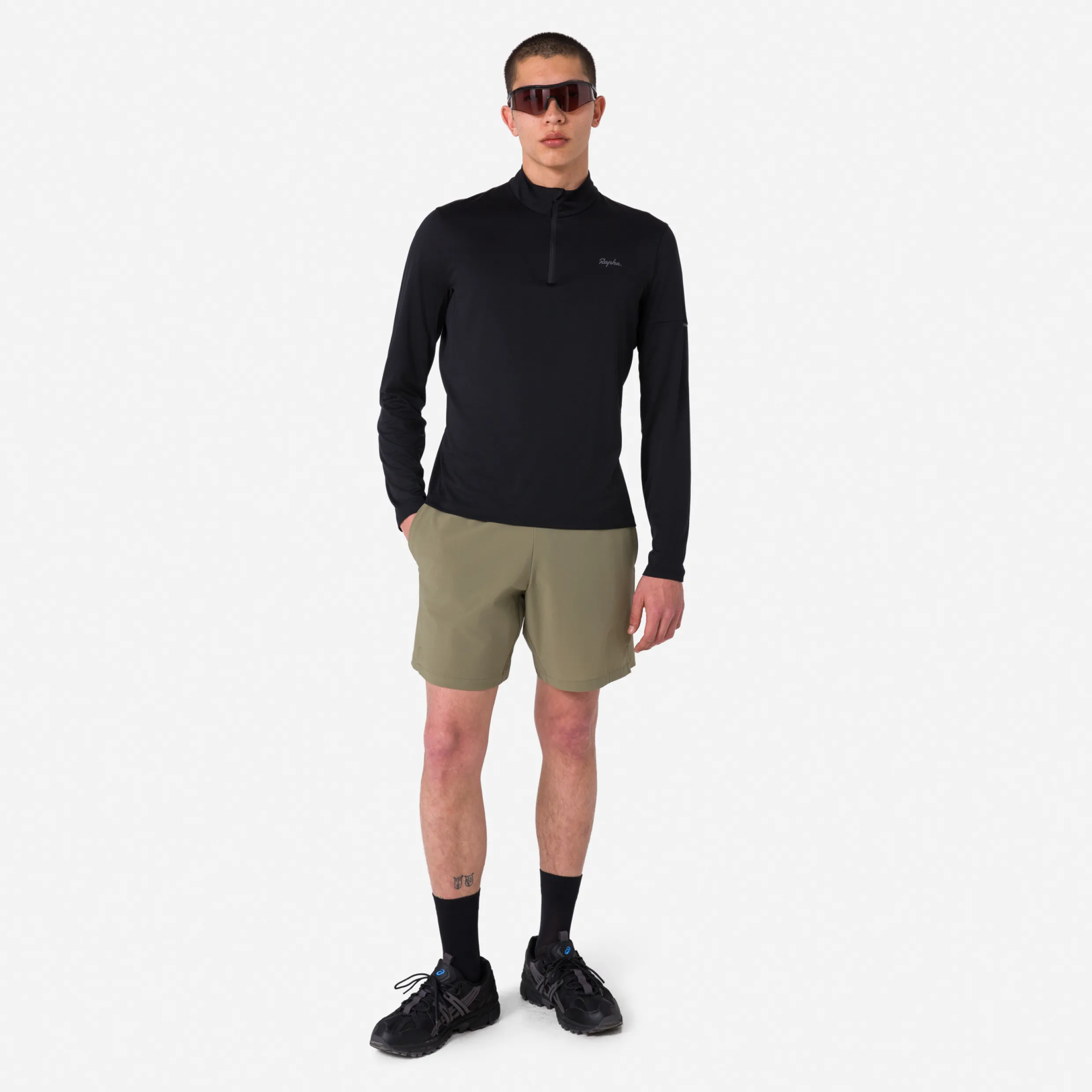 Rapha Men's Active Shorts