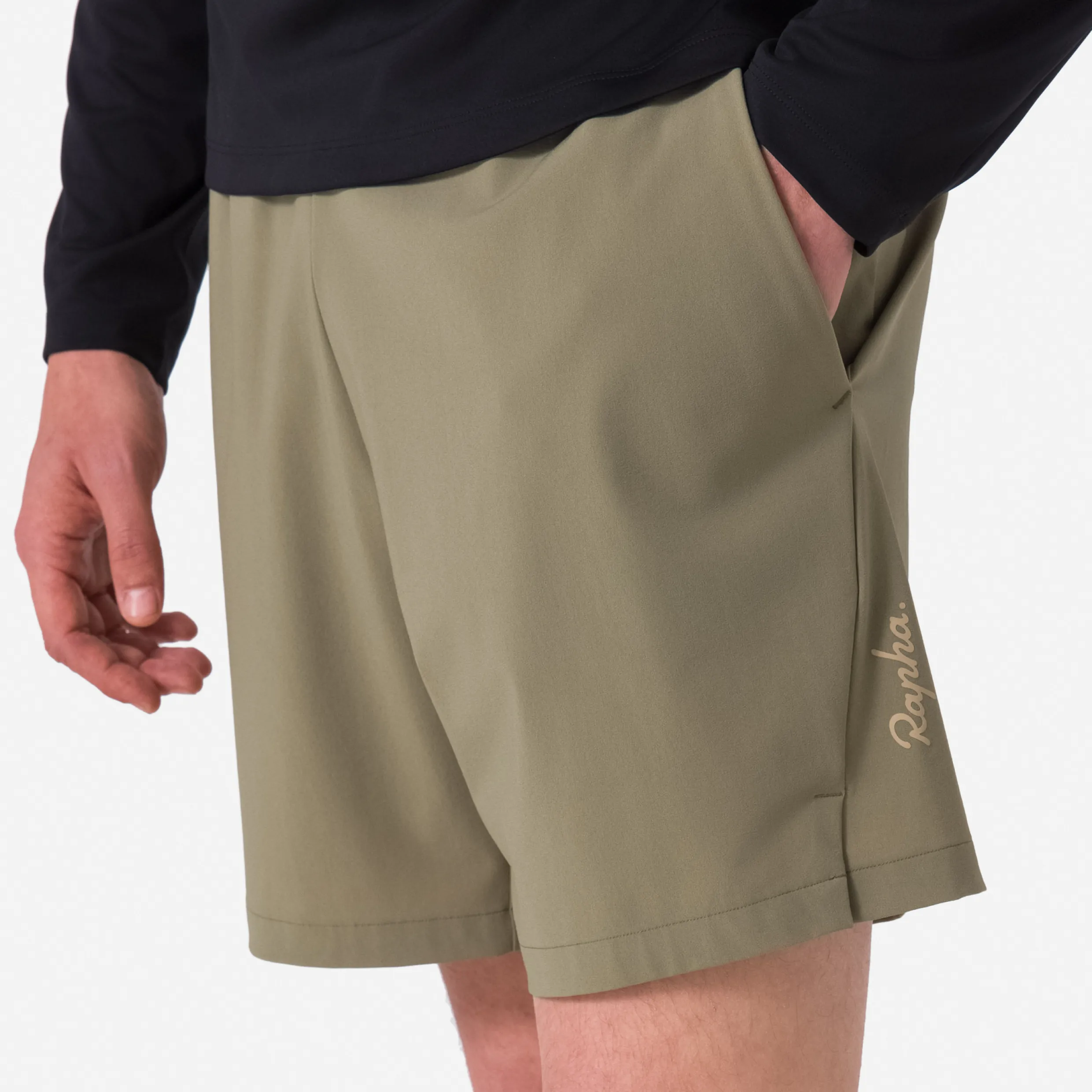 Rapha Men's Active Shorts