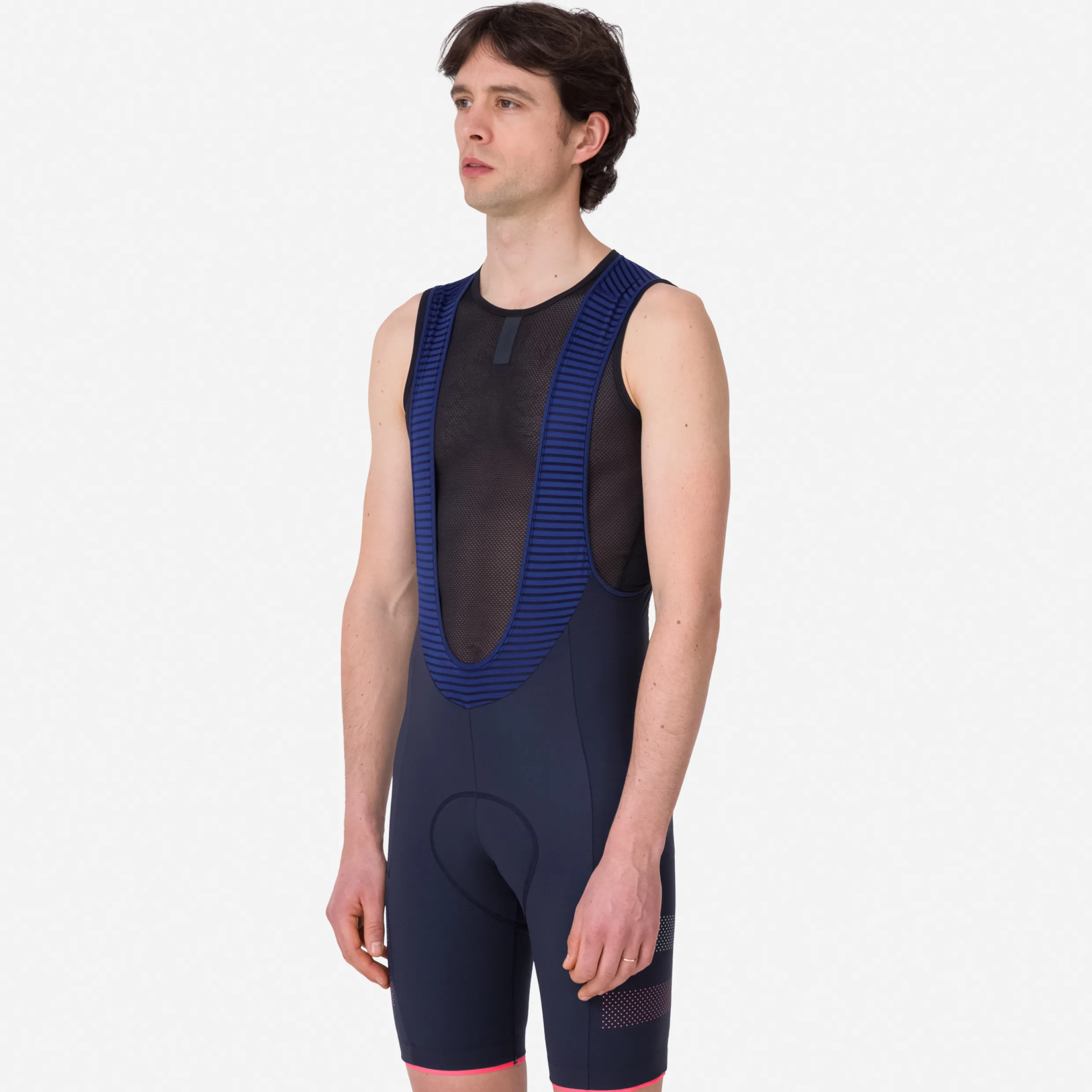 Rapha Men's Brevet Bib Shorts