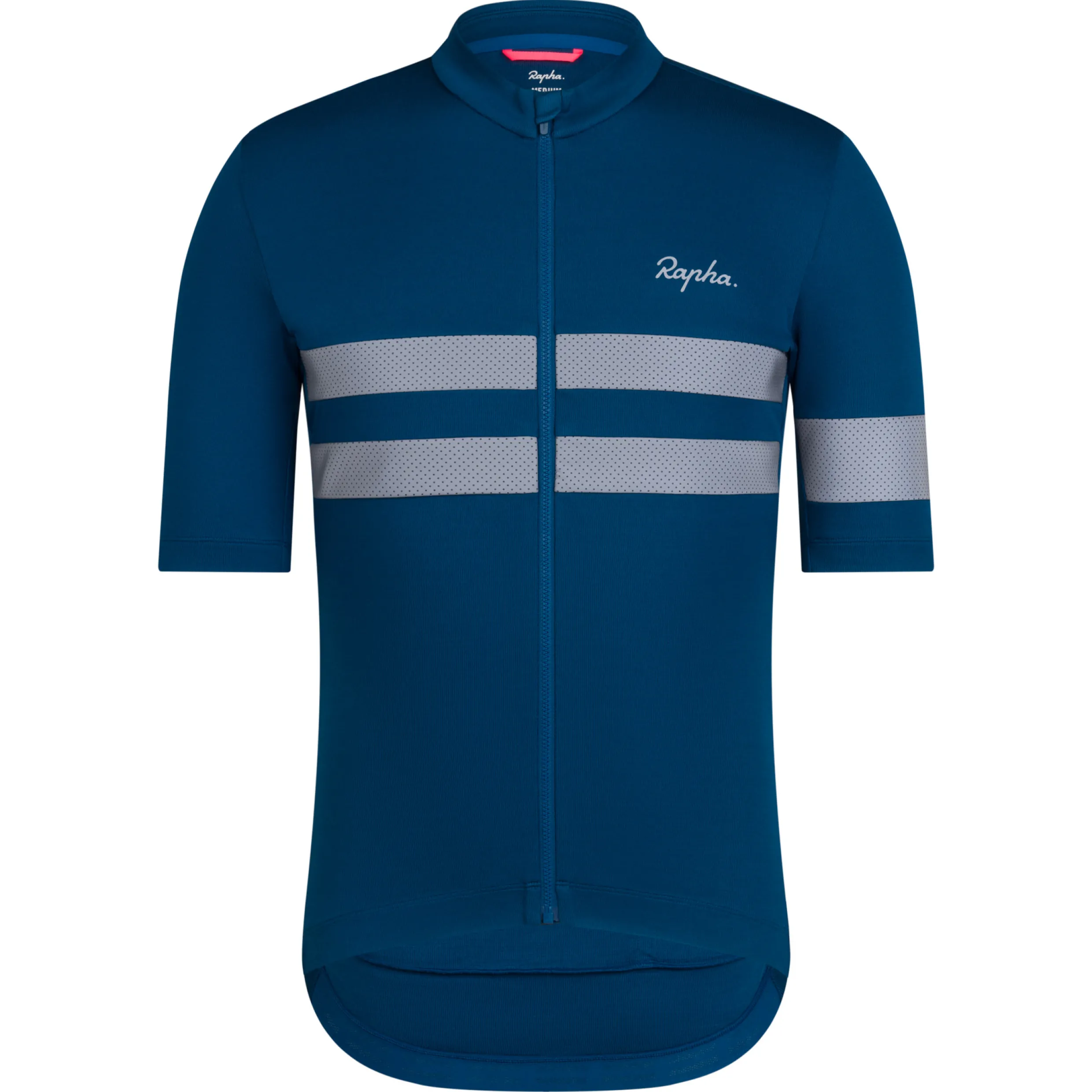Rapha Men's Brevet Jersey