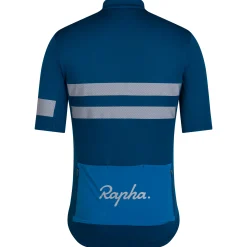 Rapha Men's Brevet Jersey