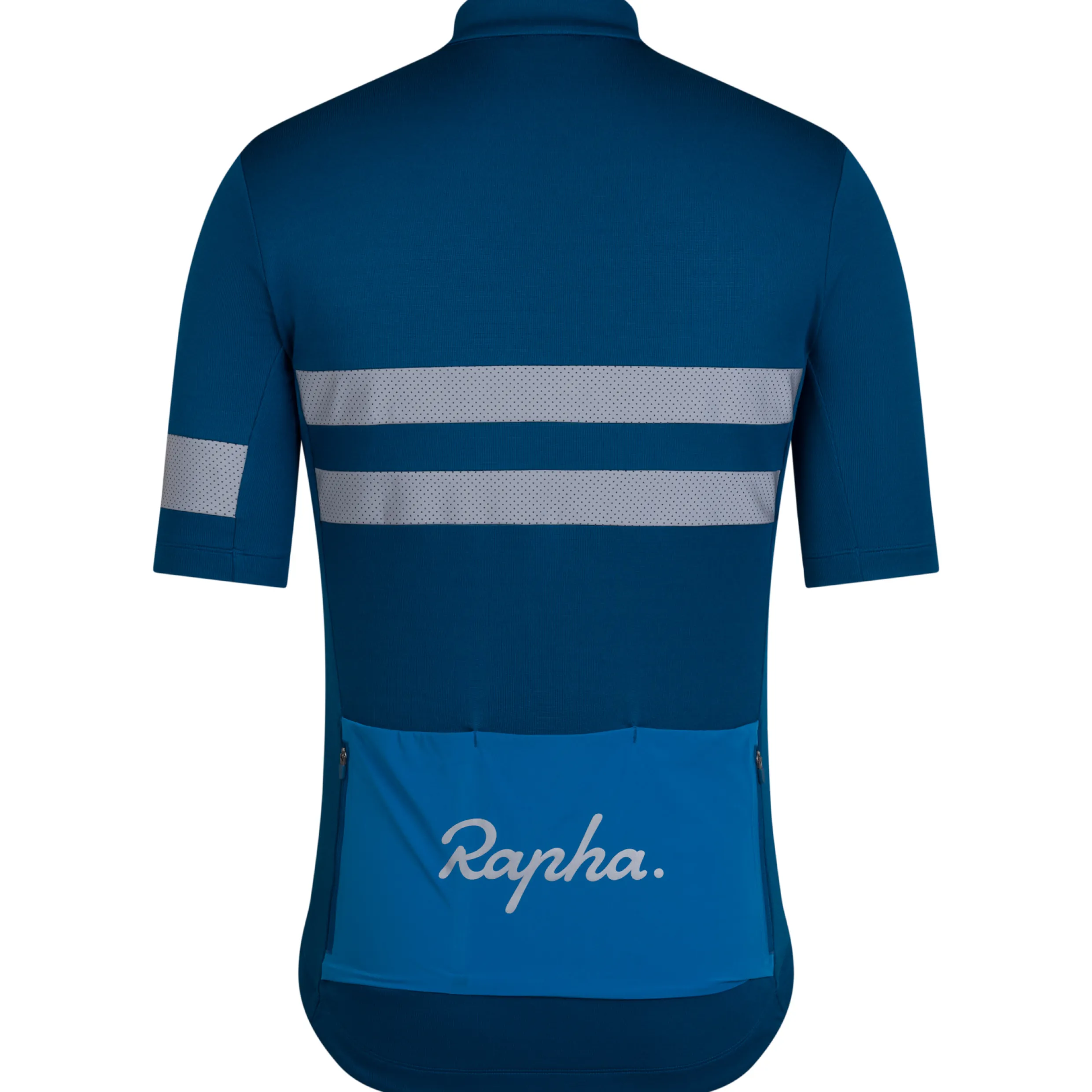 Rapha Men's Brevet Jersey