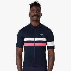 Rapha Men's Brevet Jersey