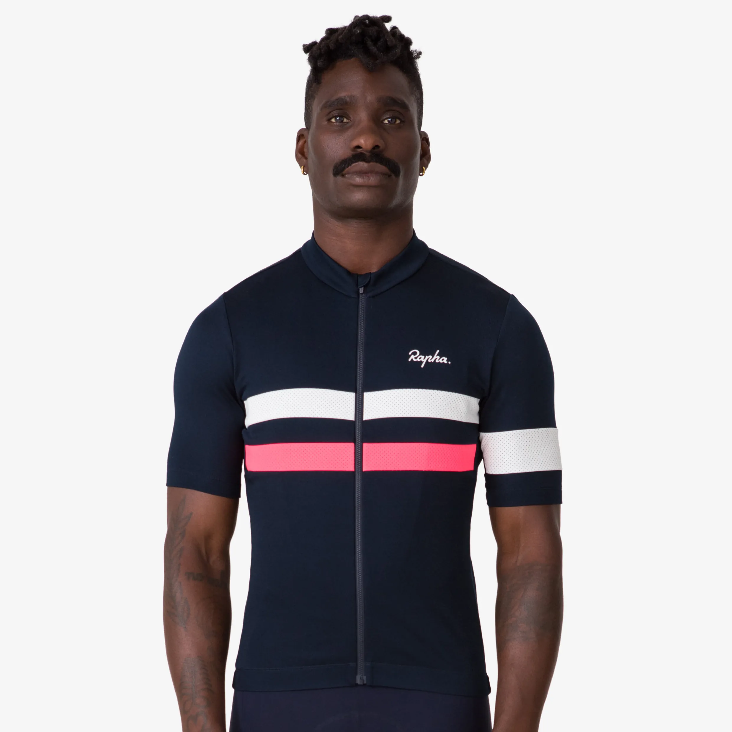 Rapha Men's Brevet Jersey