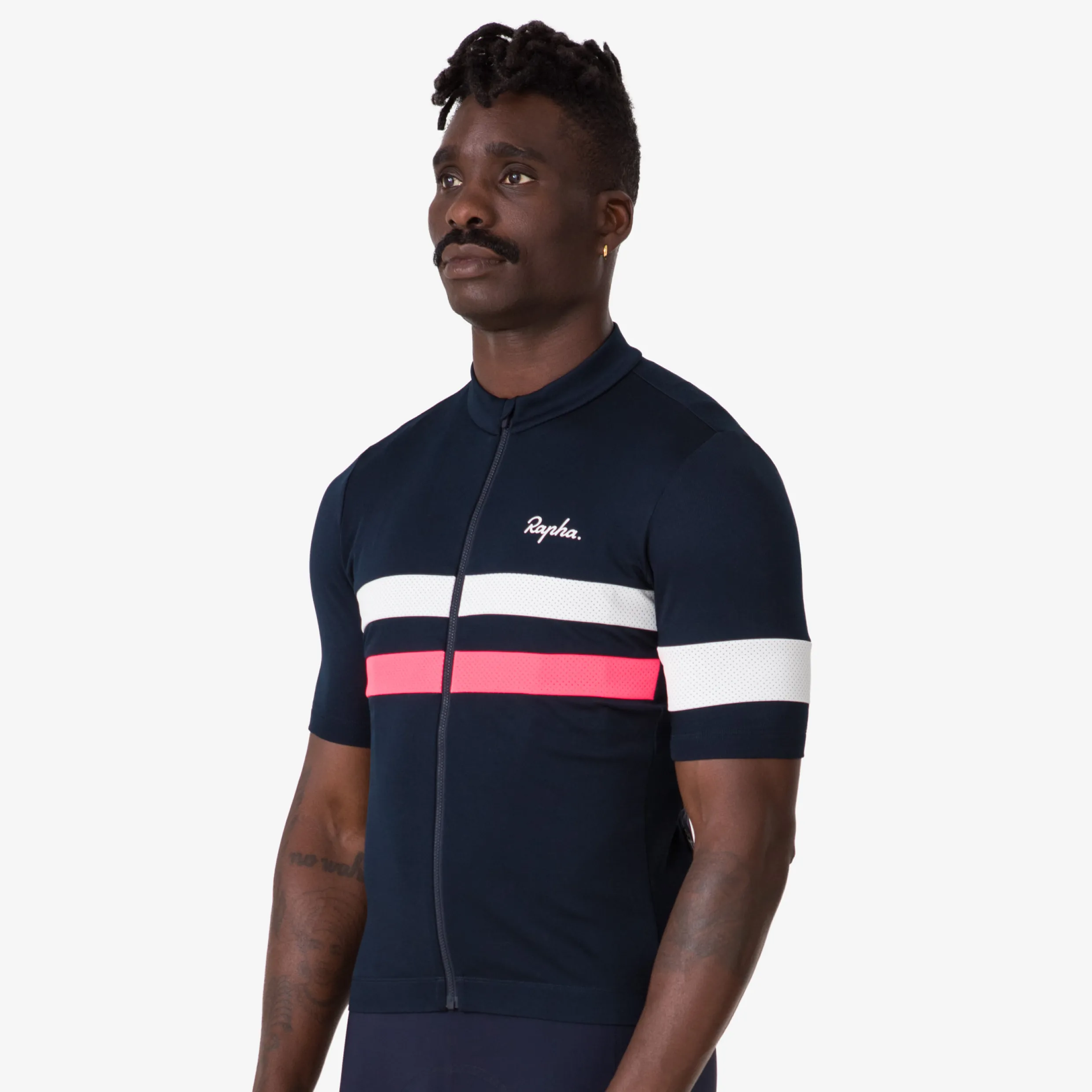 Rapha Men's Brevet Jersey