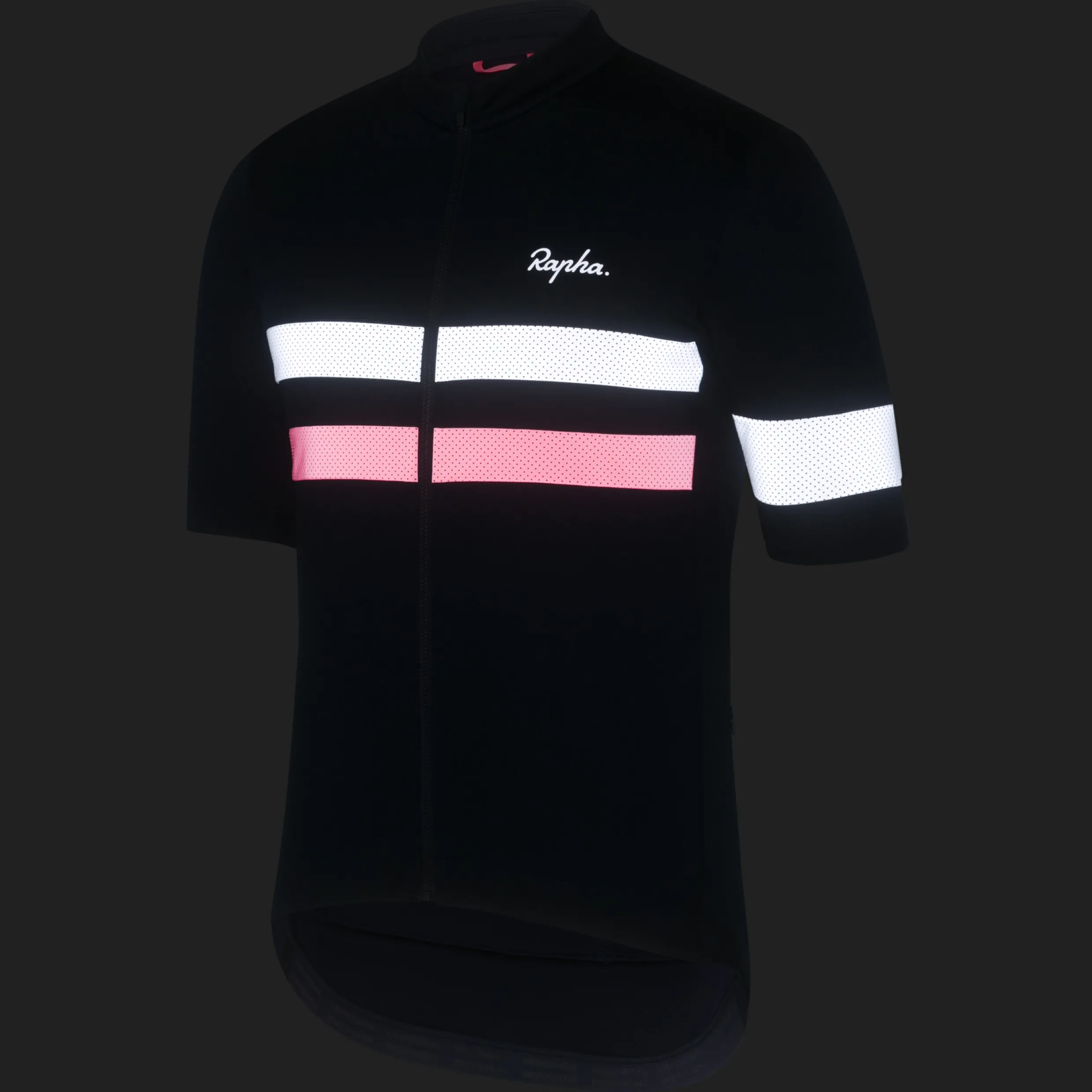 Rapha Men's Brevet Jersey