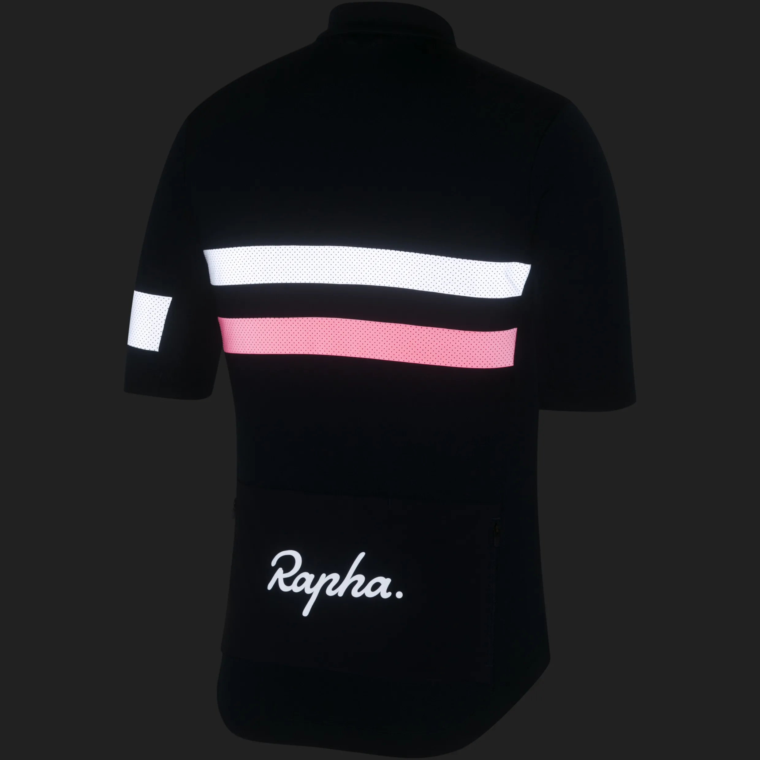 Rapha Men's Brevet Jersey