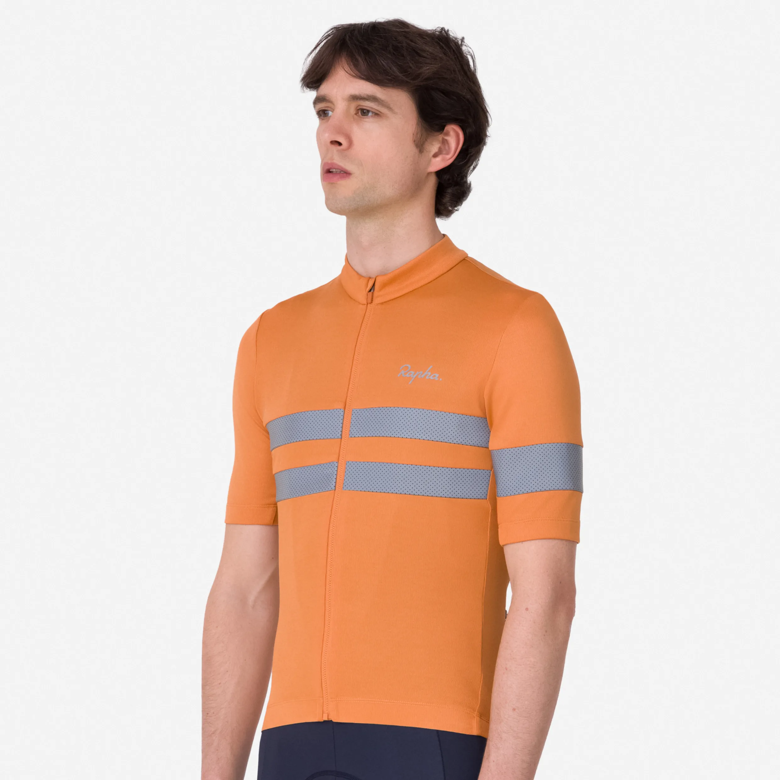 Rapha Men's Brevet Jersey