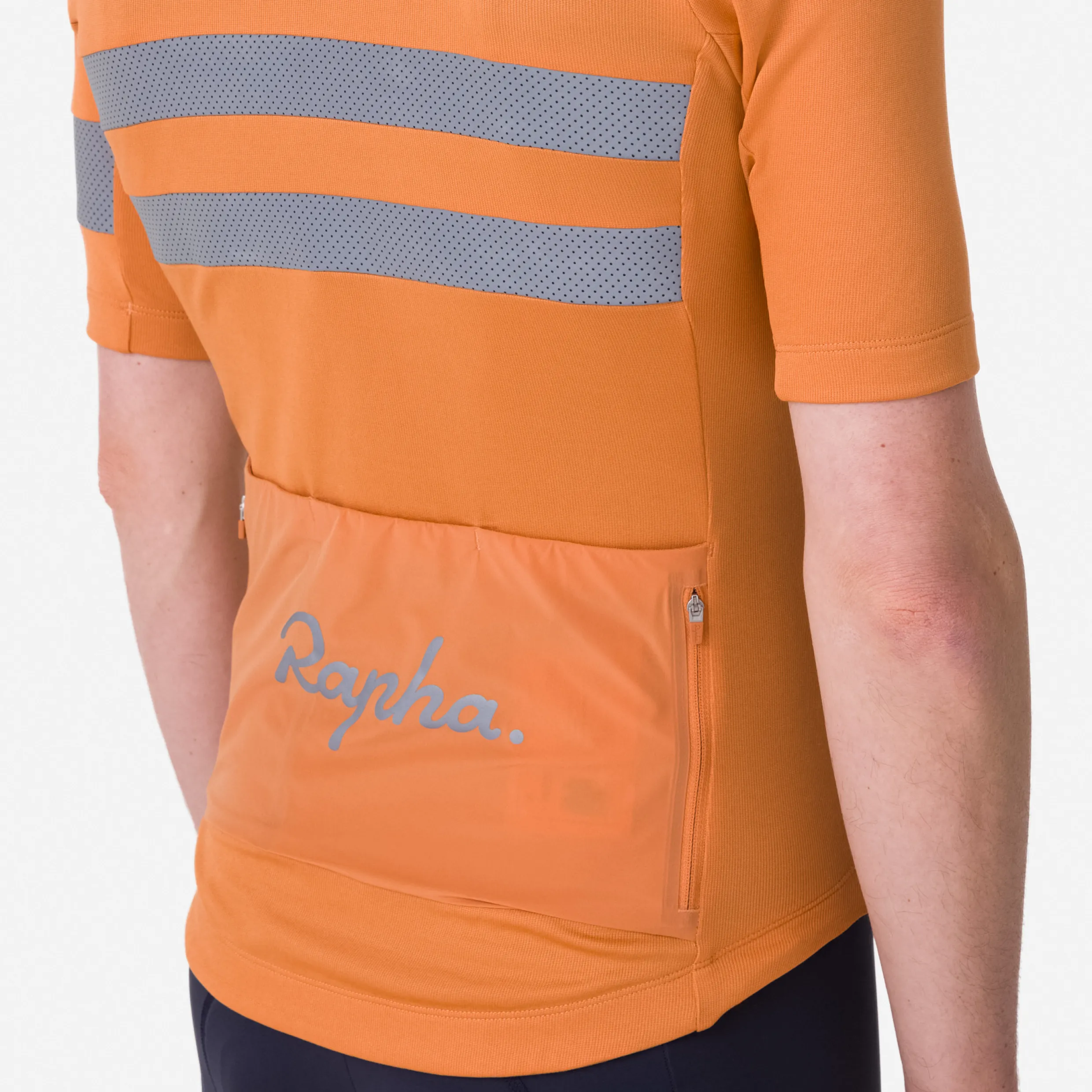 Rapha Men's Brevet Jersey