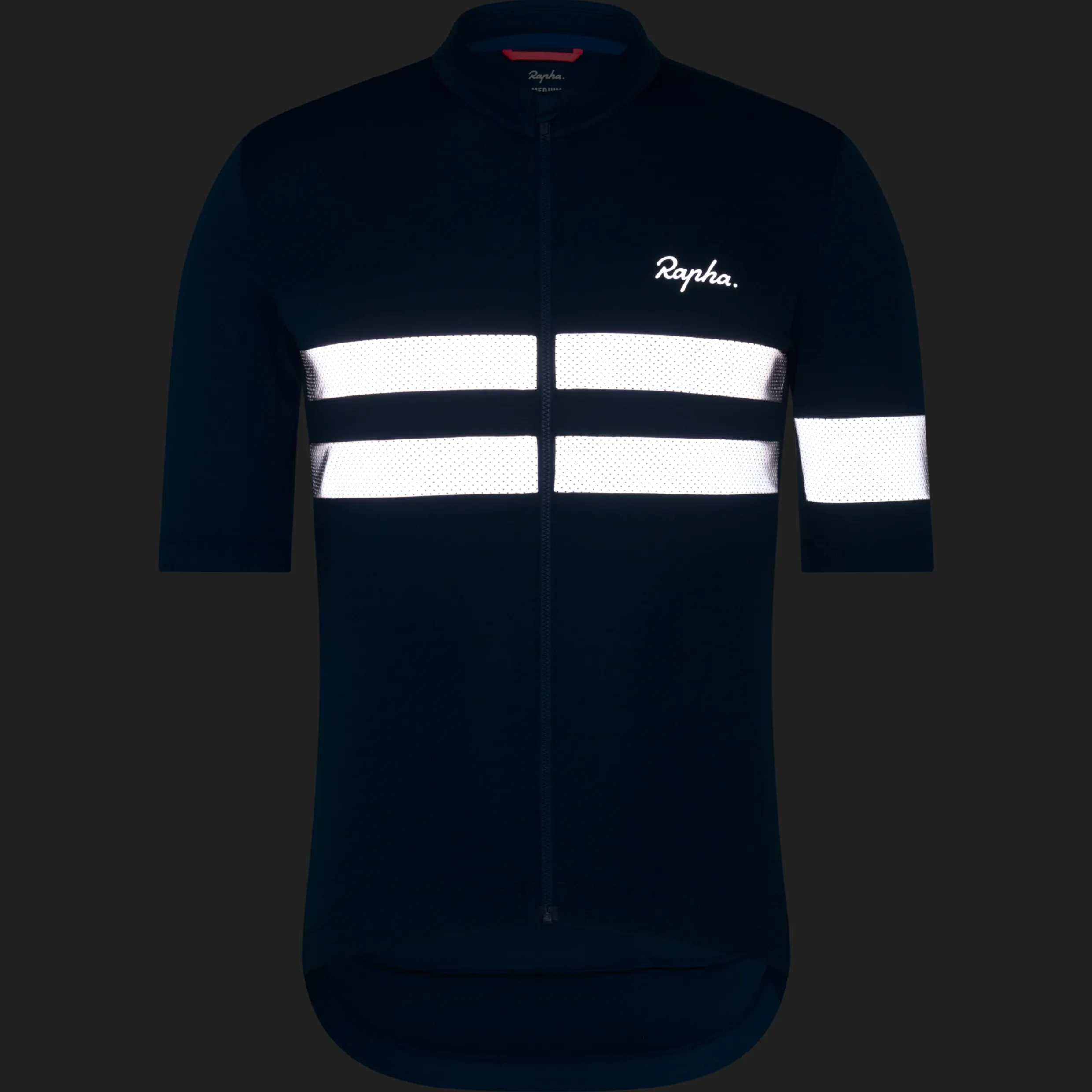 Rapha Men's Brevet Jersey