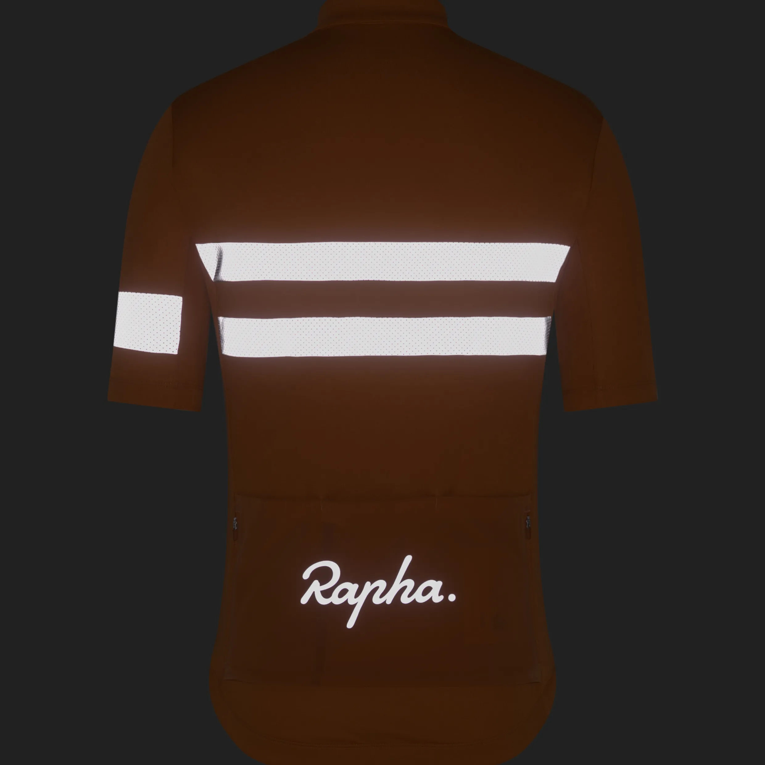 Rapha Men's Brevet Jersey