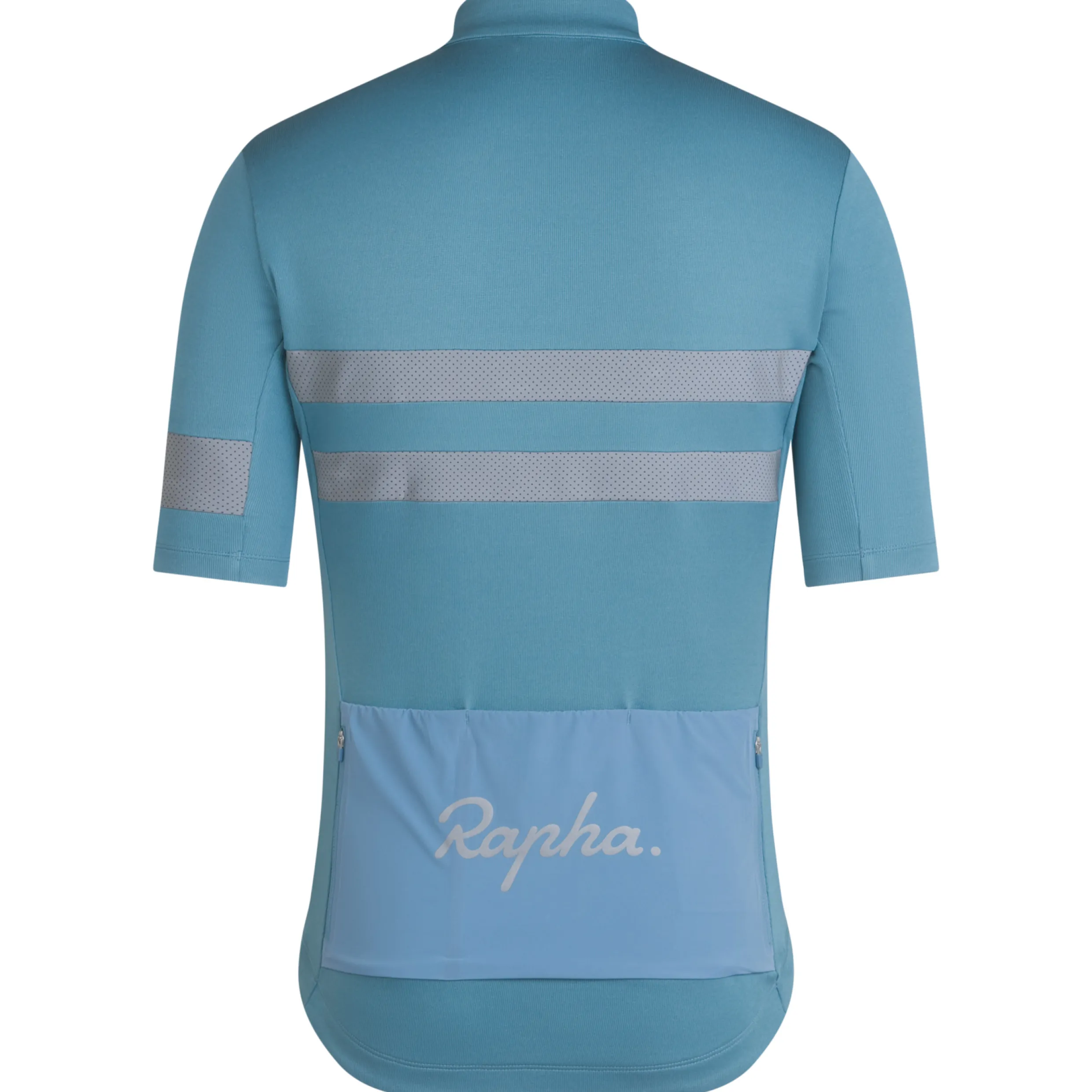 Rapha Men's Brevet Jersey