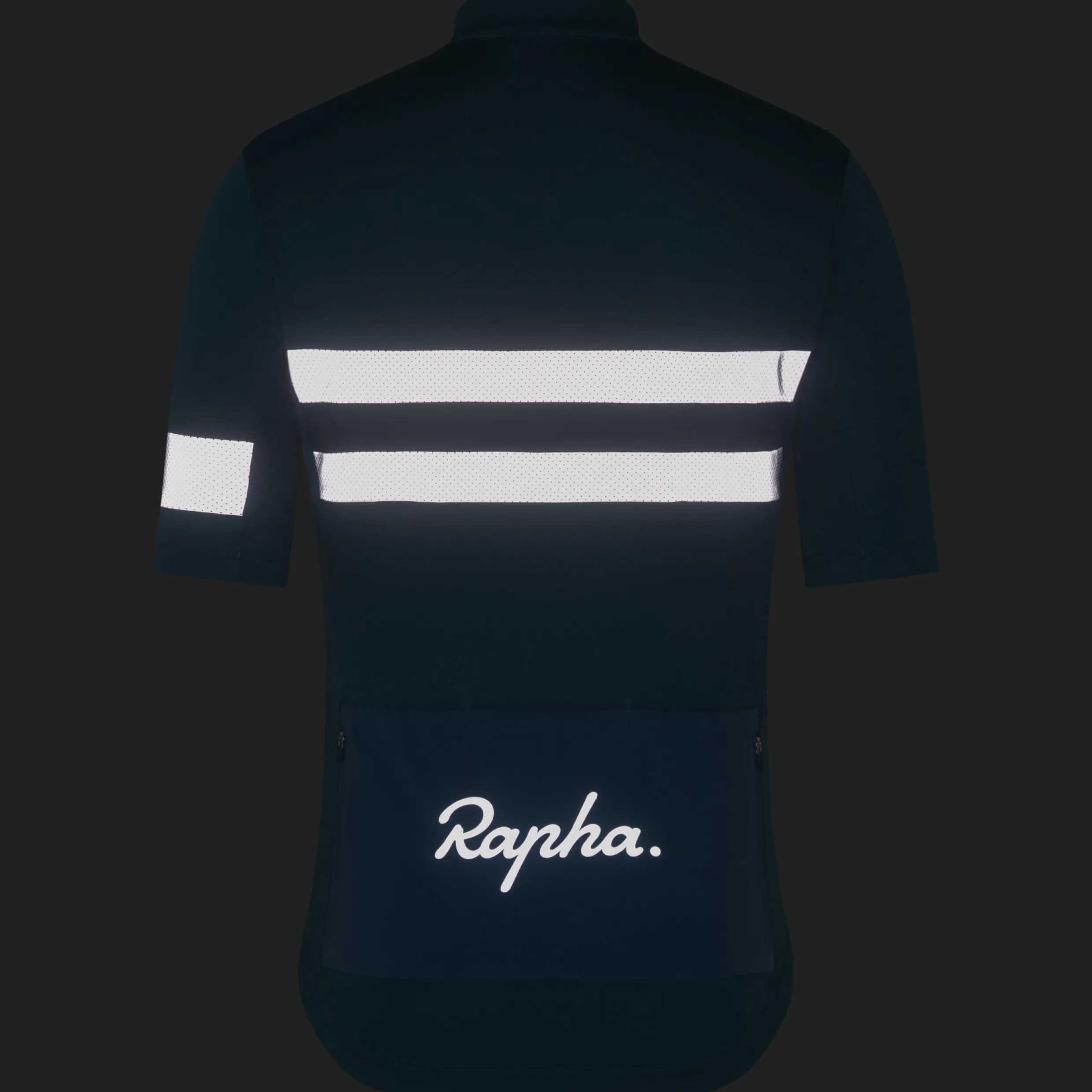 Rapha Men's Brevet Jersey