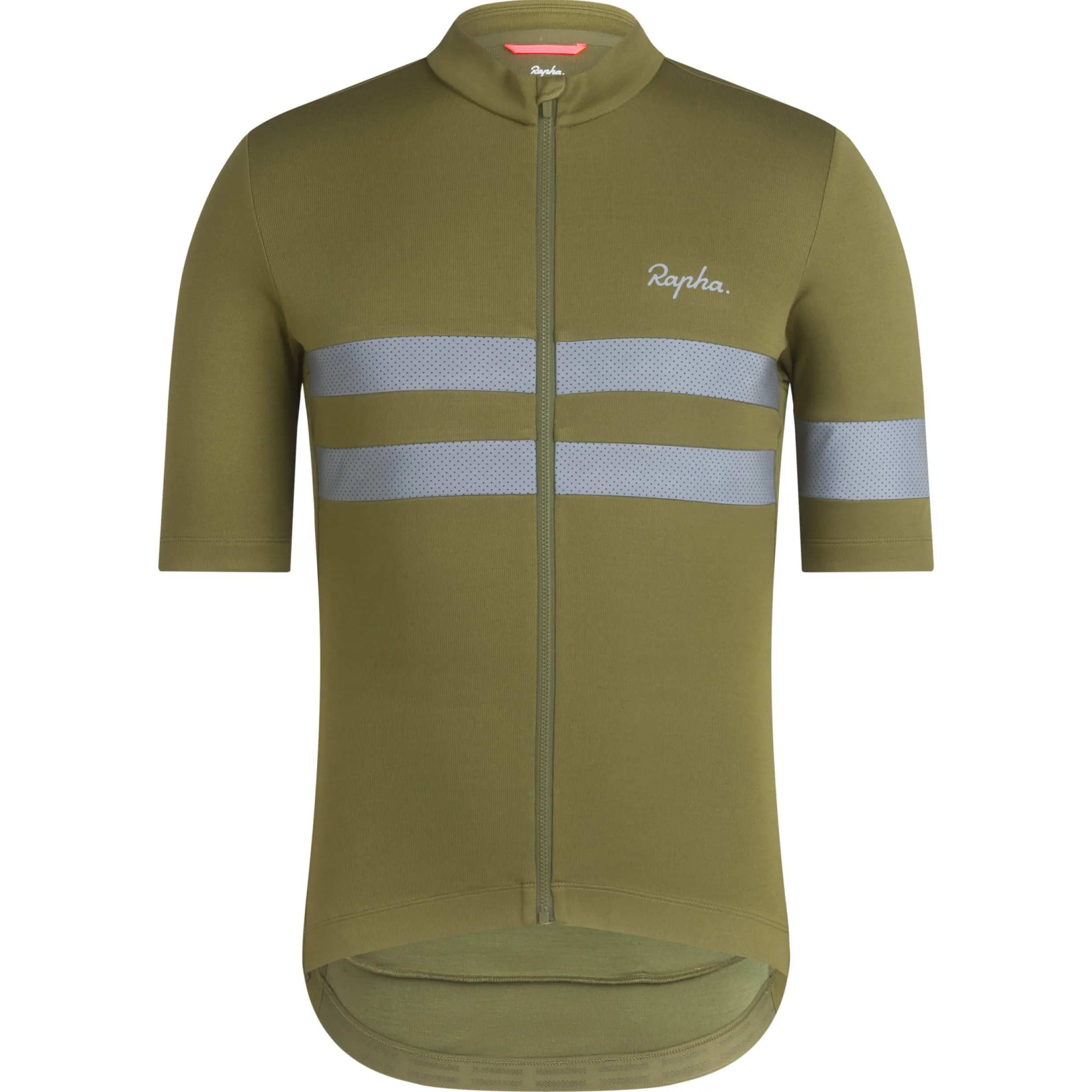 Rapha Men's Brevet Jersey