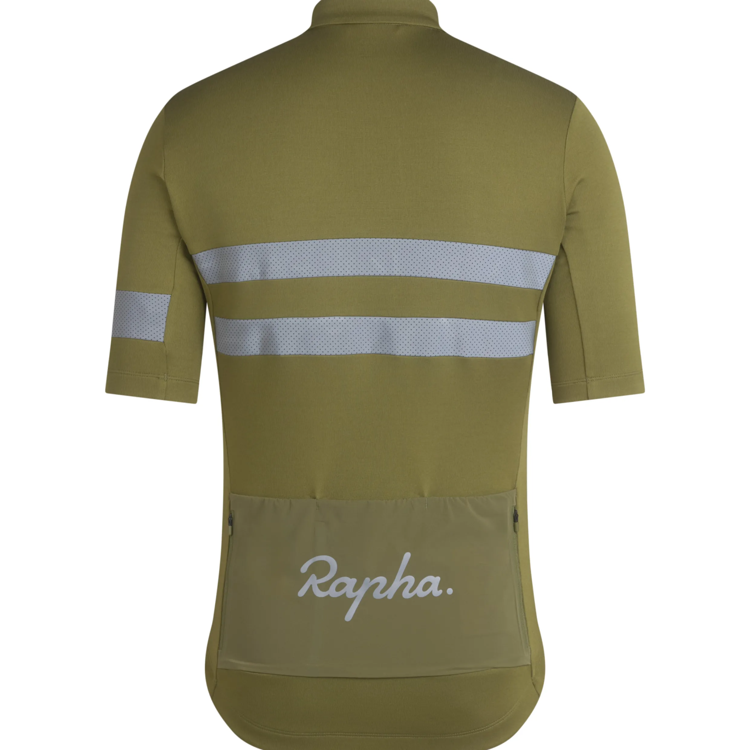 Rapha Men's Brevet Jersey