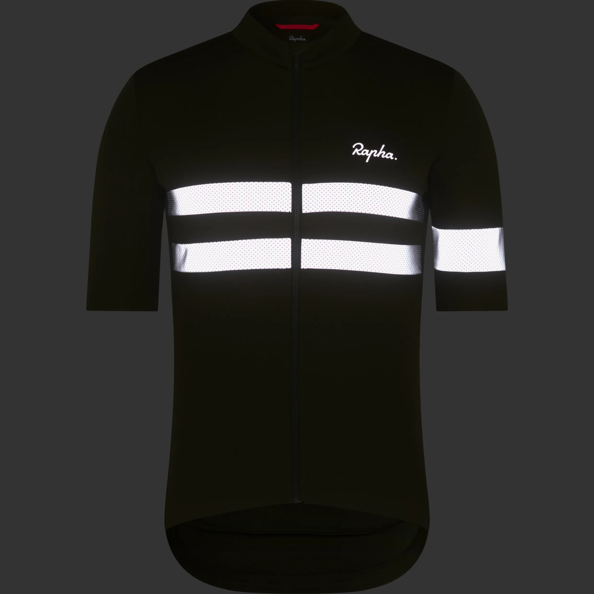 Rapha Men's Brevet Jersey