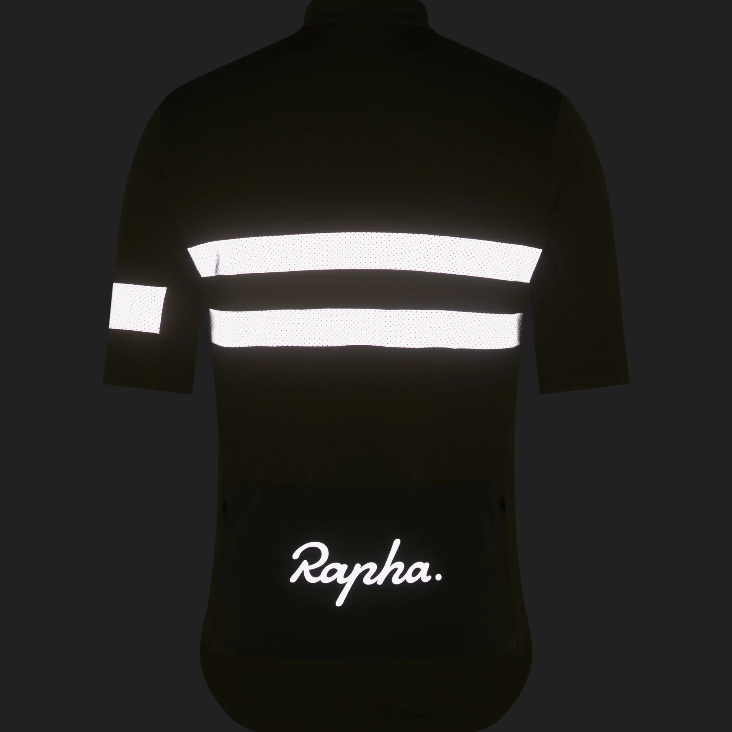 Rapha Men's Brevet Jersey