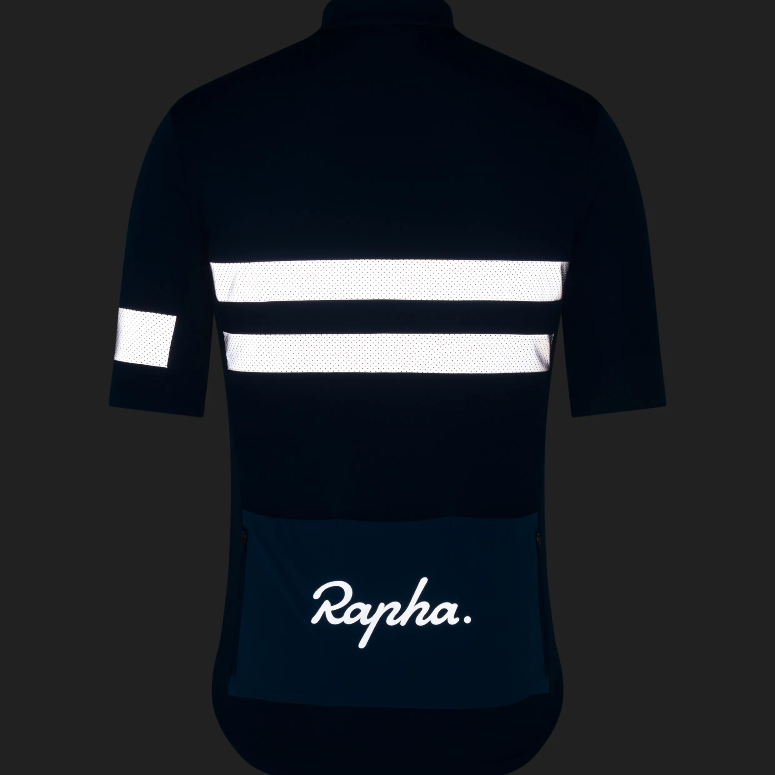 Rapha Men's Brevet Jersey