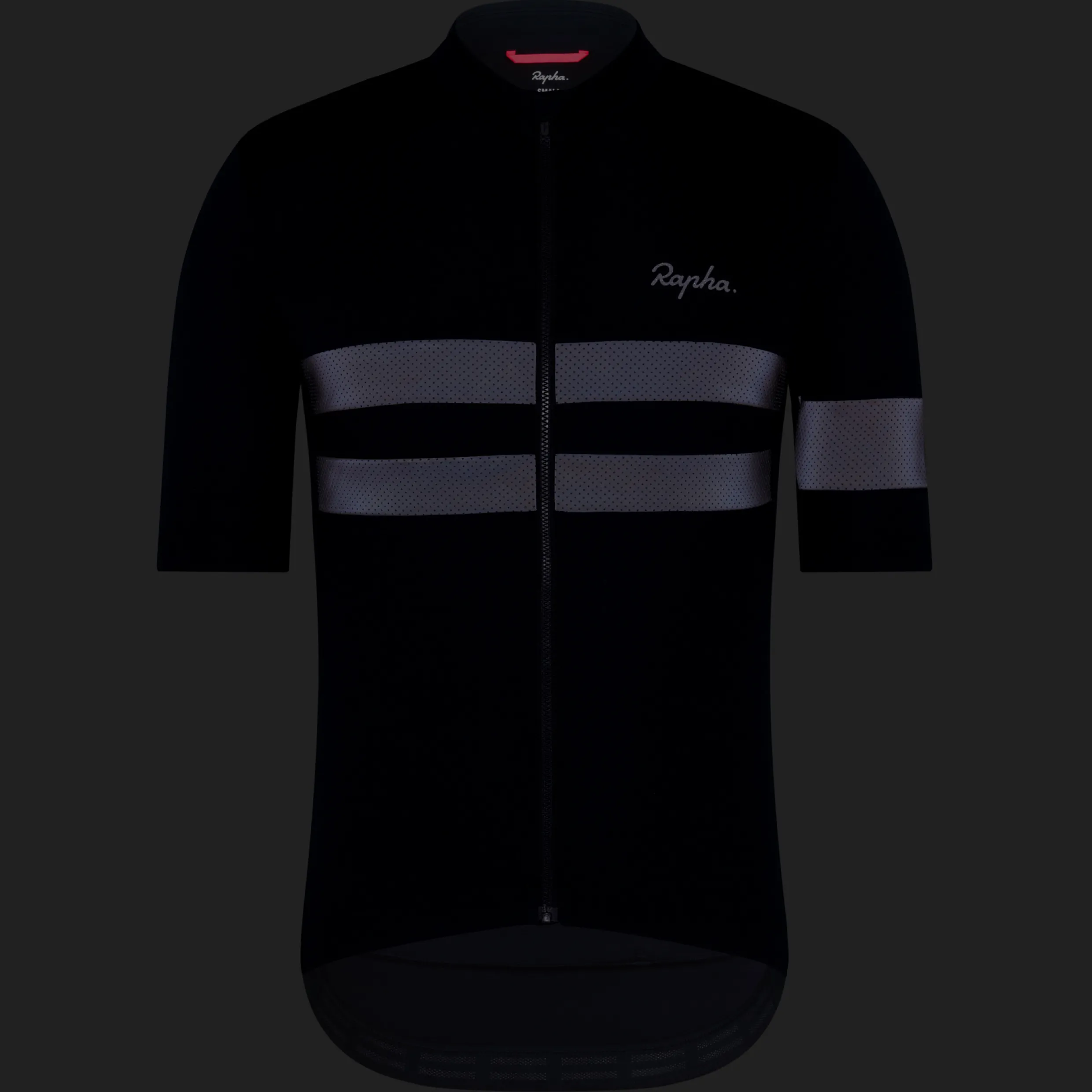 Rapha Men's Brevet Jersey