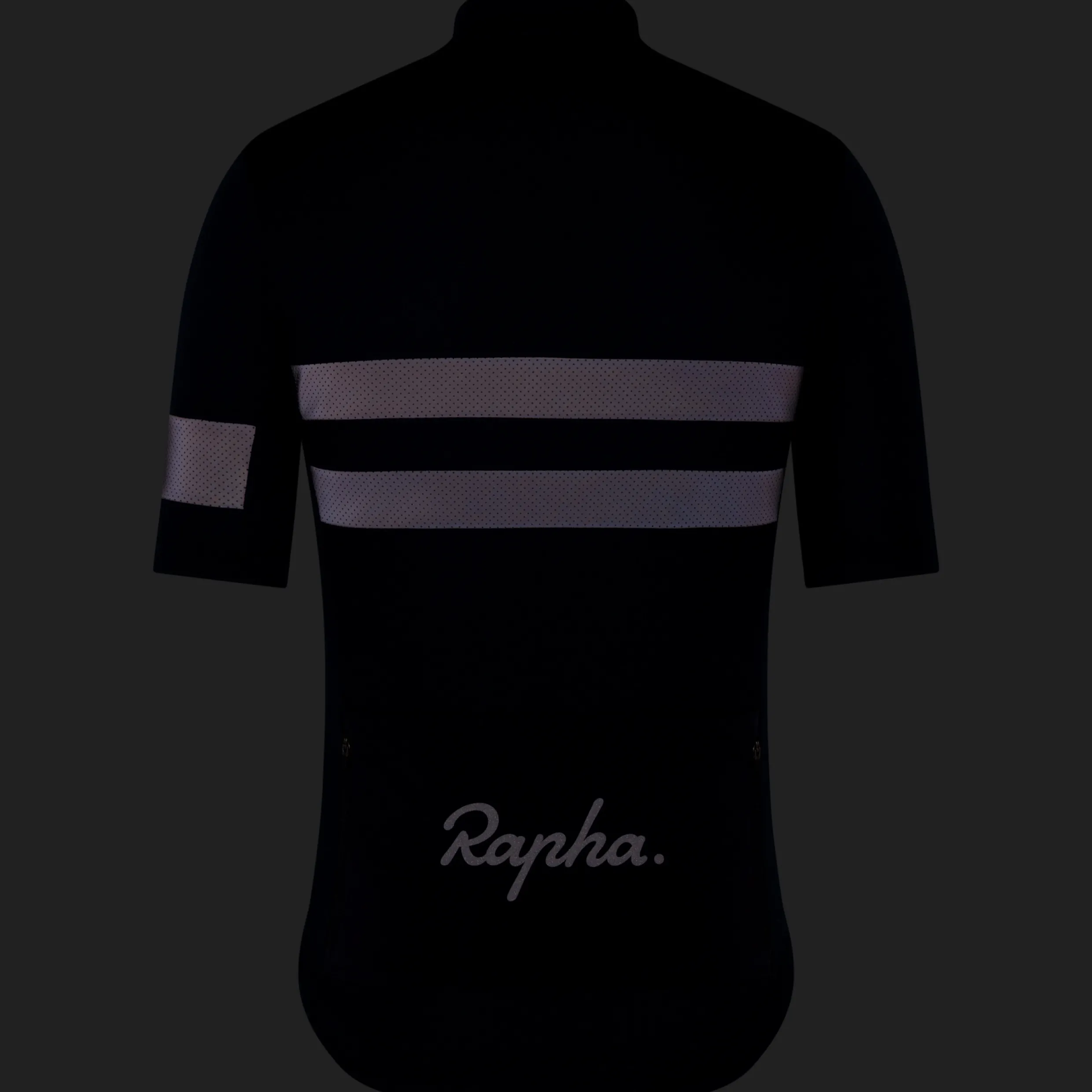 Rapha Men's Brevet Jersey