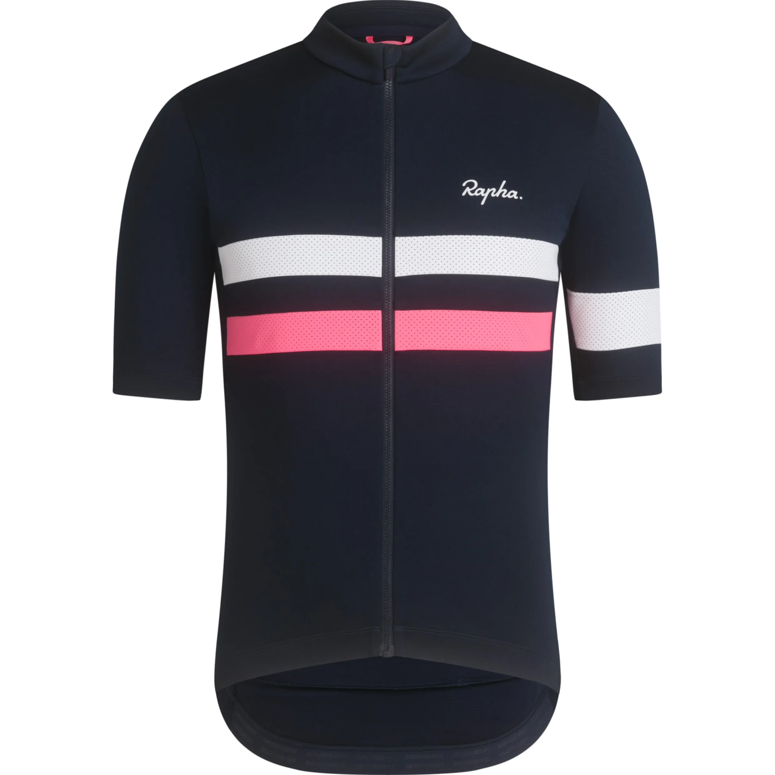 Rapha Men's Brevet Jersey