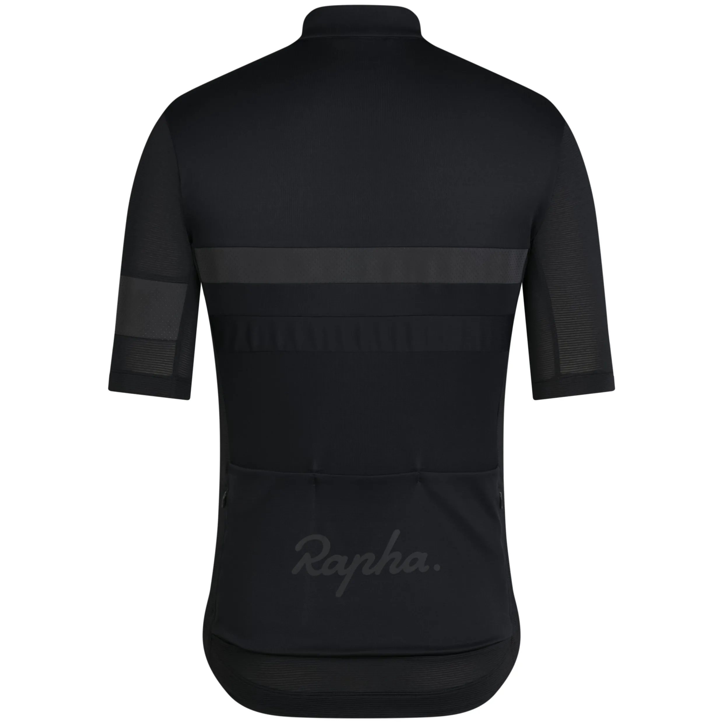 Rapha Men's Brevet Lightweight Jersey