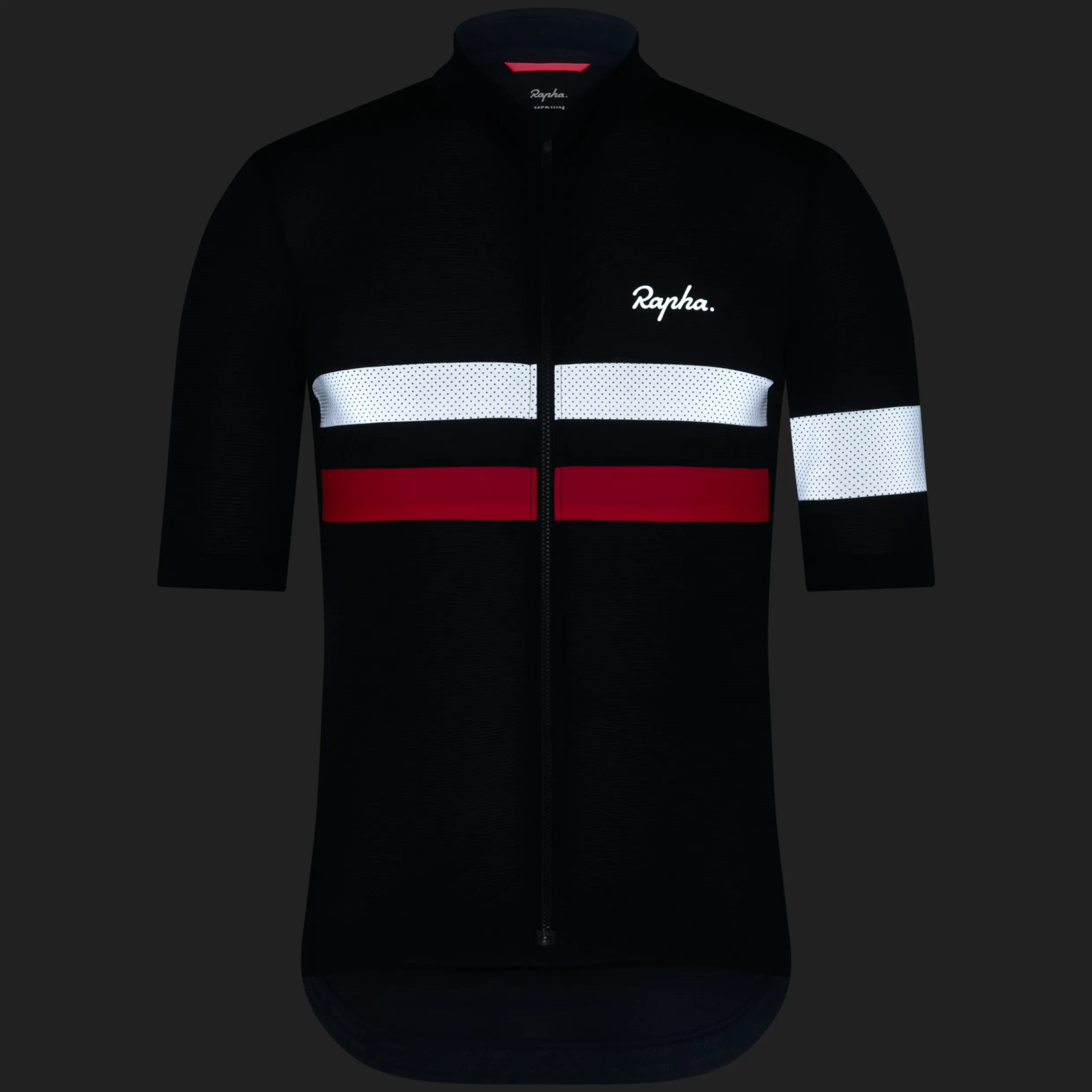 Rapha Men's Brevet Lightweight Jersey