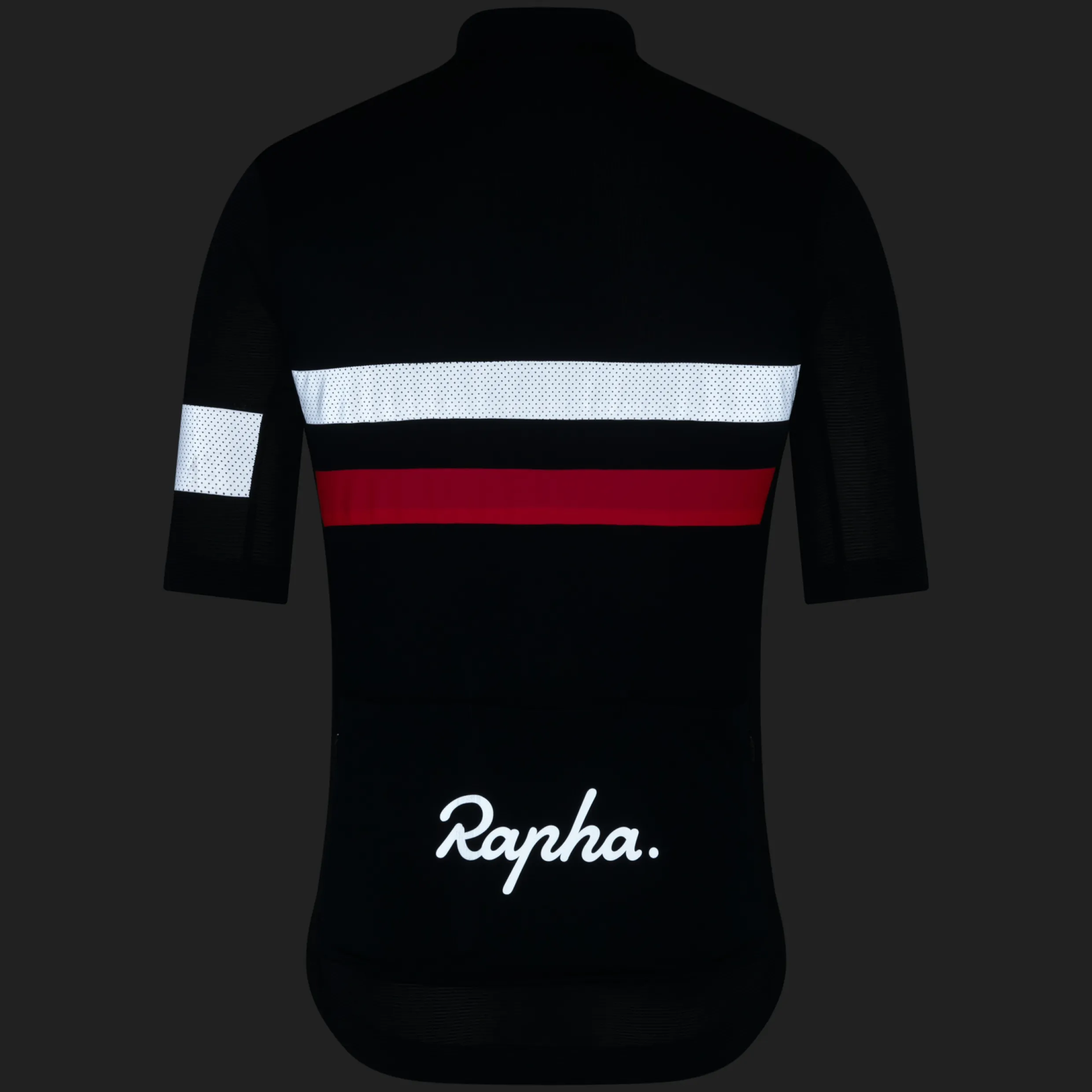 Rapha Men's Brevet Lightweight Jersey