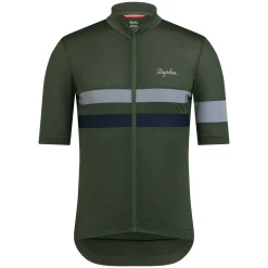 Rapha Men's Brevet Lightweight Jersey
