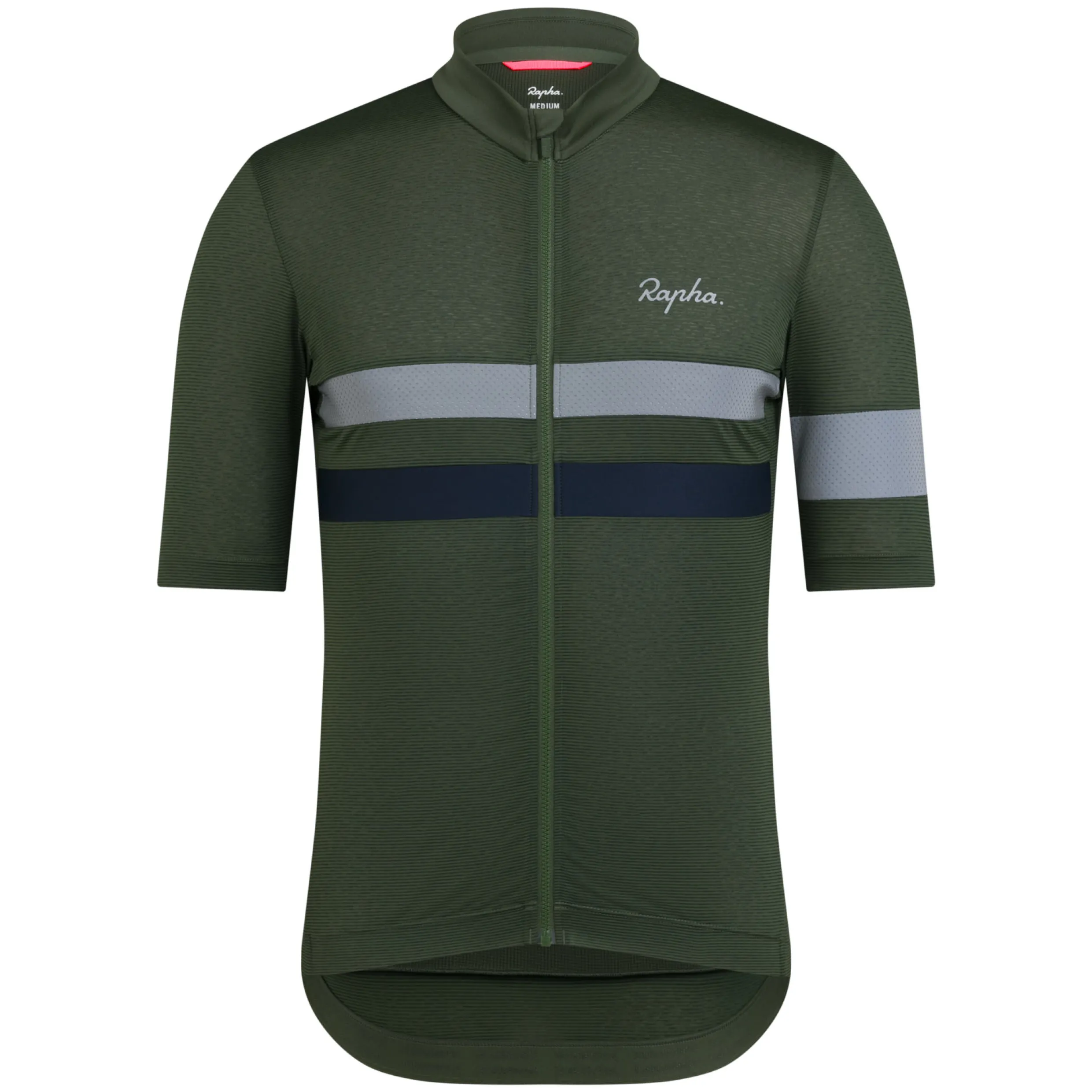 Rapha Men's Brevet Lightweight Jersey