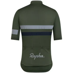 Rapha Men's Brevet Lightweight Jersey