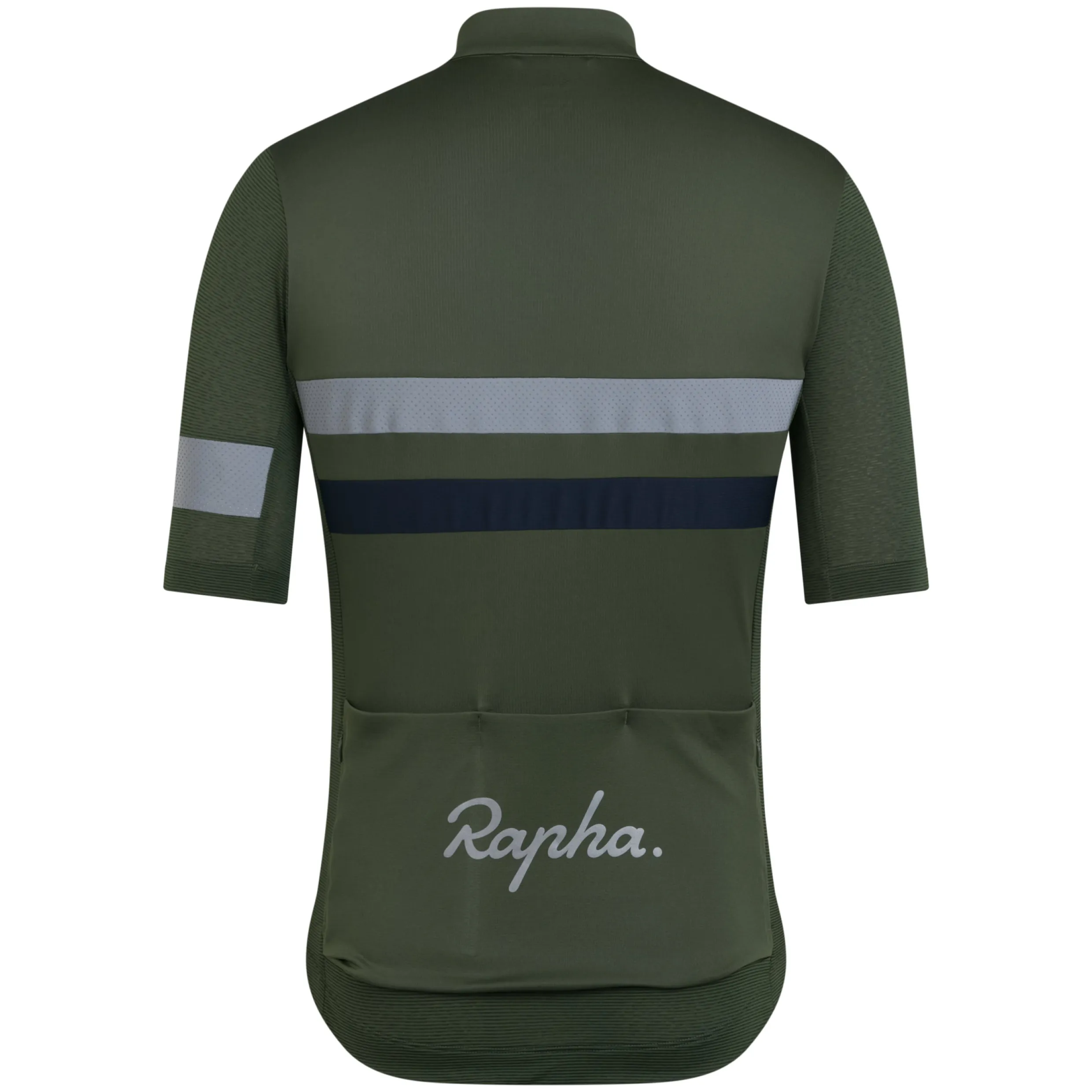 Rapha Men's Brevet Lightweight Jersey