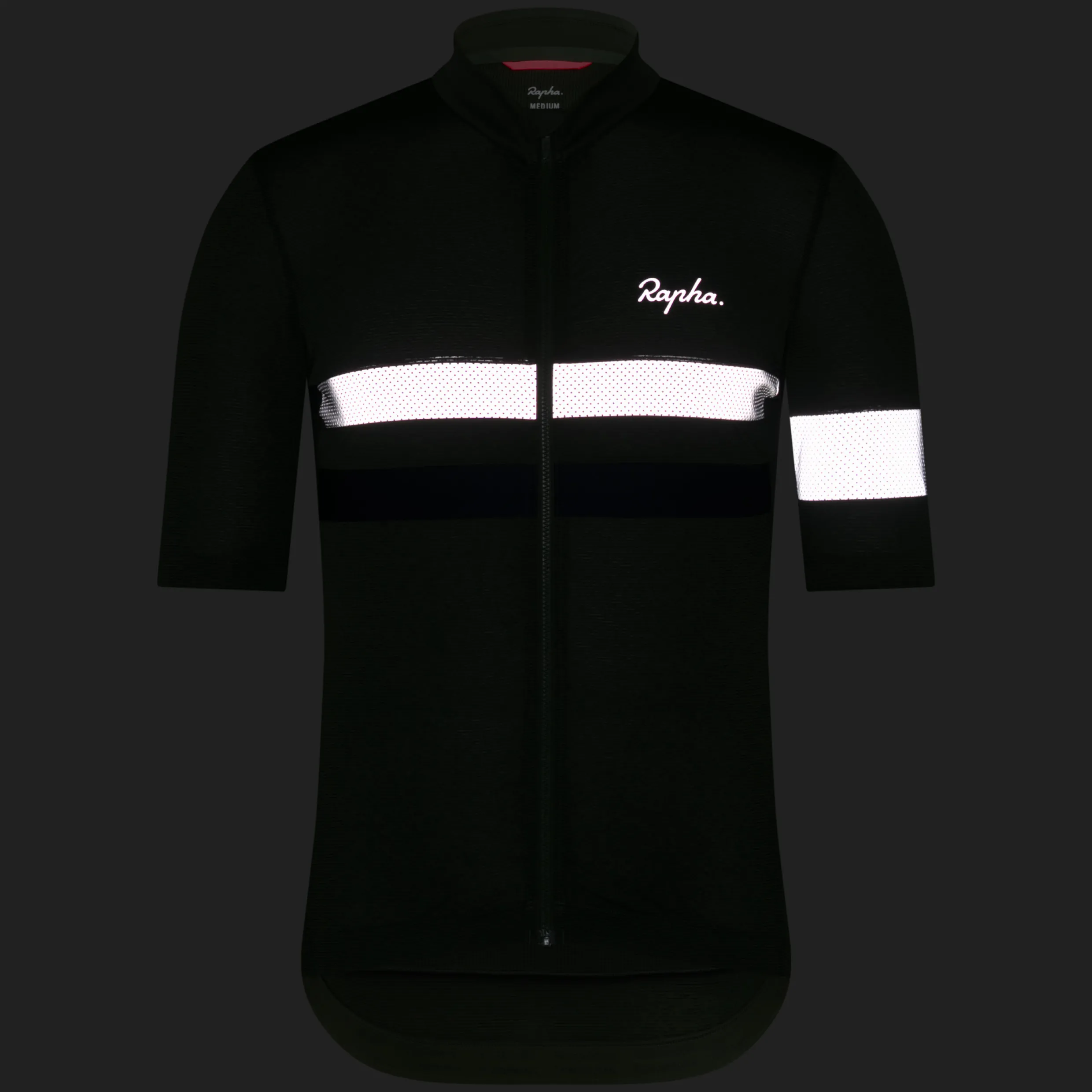 Rapha Men's Brevet Lightweight Jersey