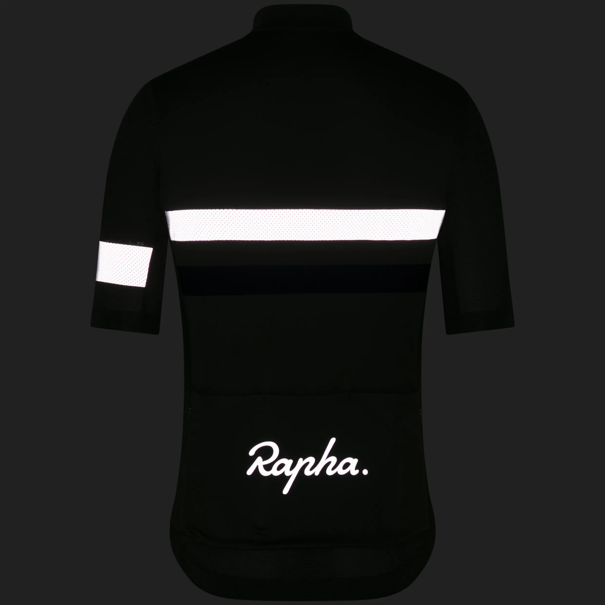 Rapha Men's Brevet Lightweight Jersey
