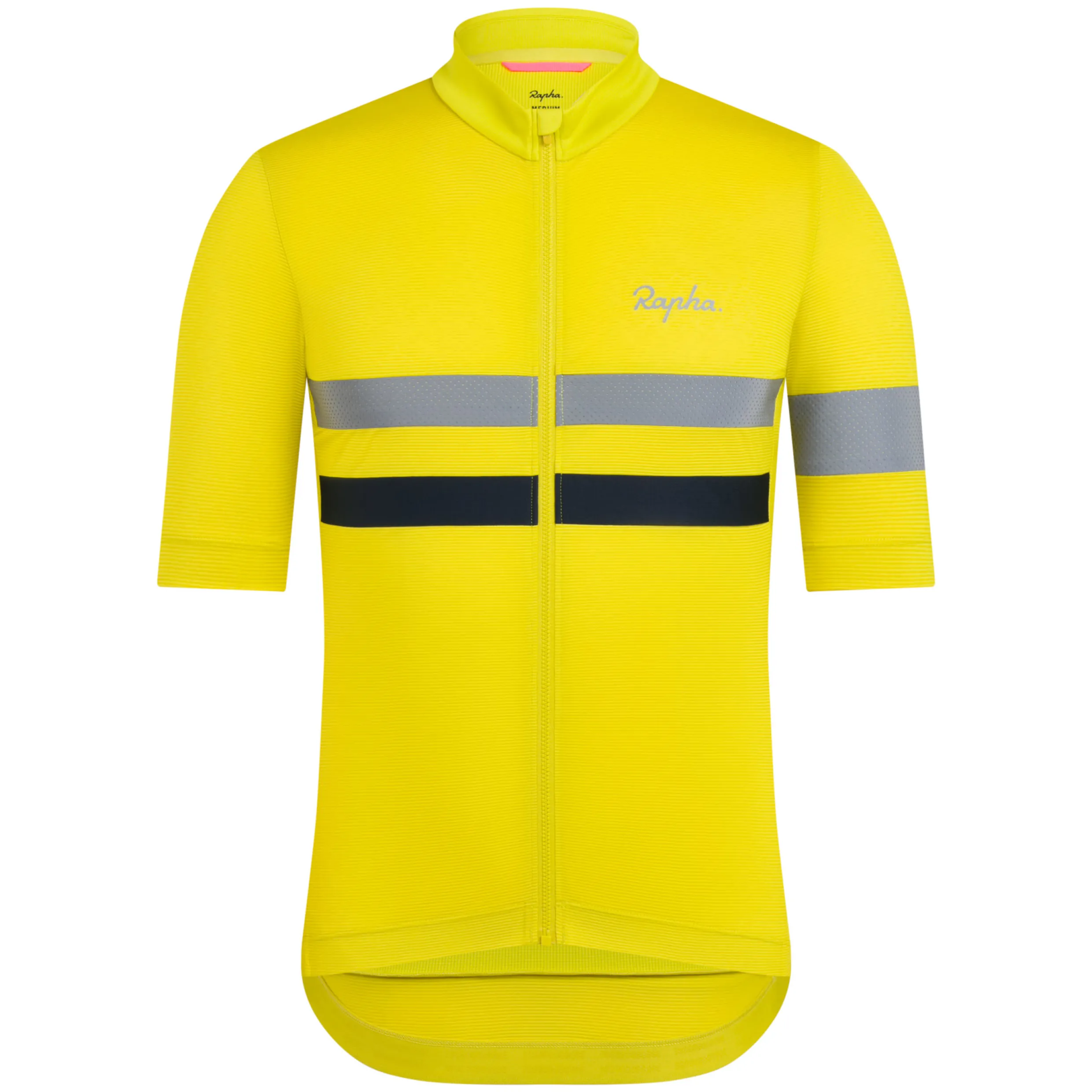 Rapha Men's Brevet Lightweight Jersey