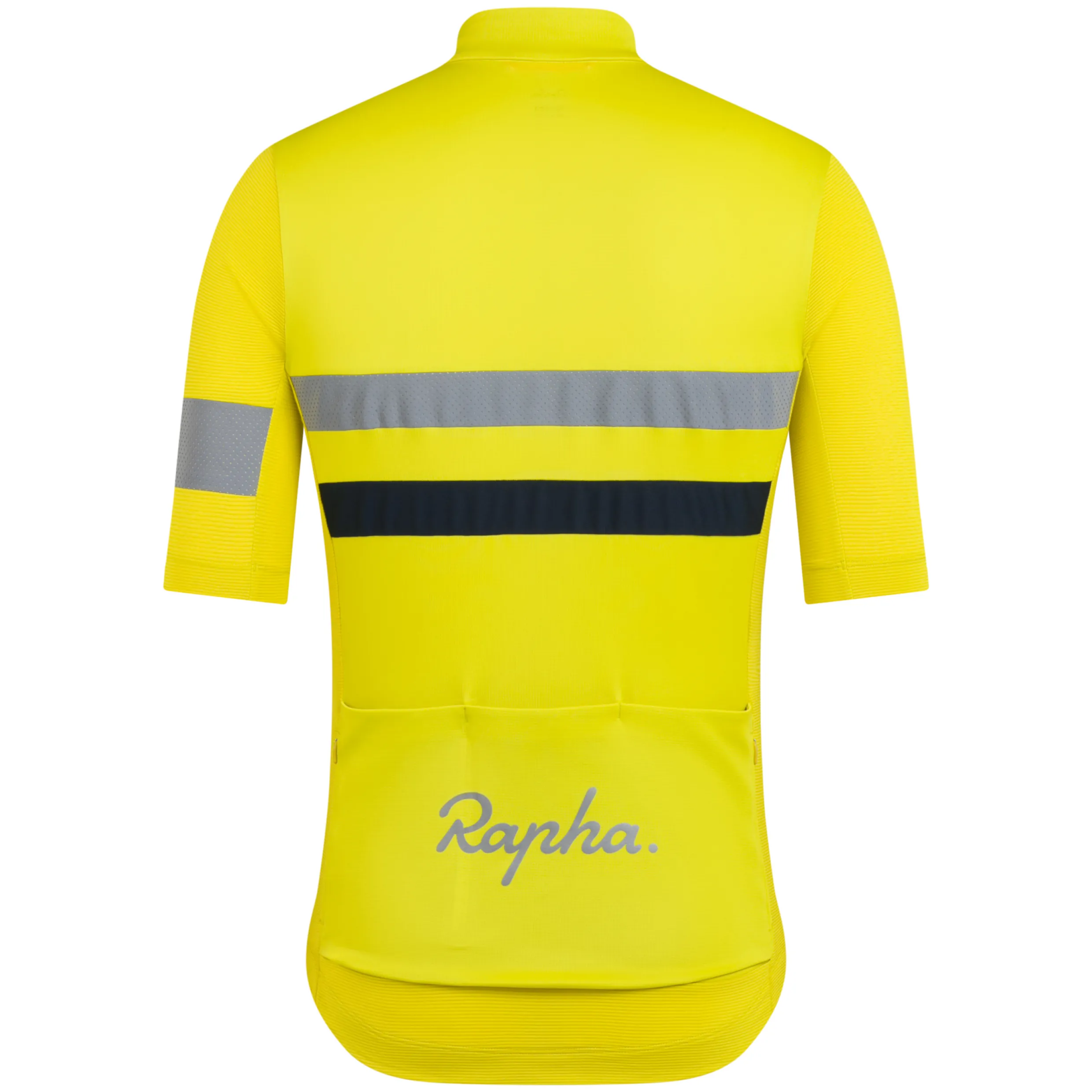 Rapha Men's Brevet Lightweight Jersey