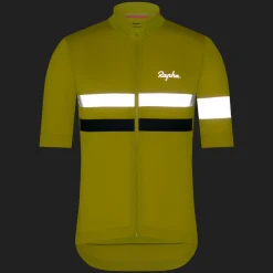 Rapha Men's Brevet Lightweight Jersey