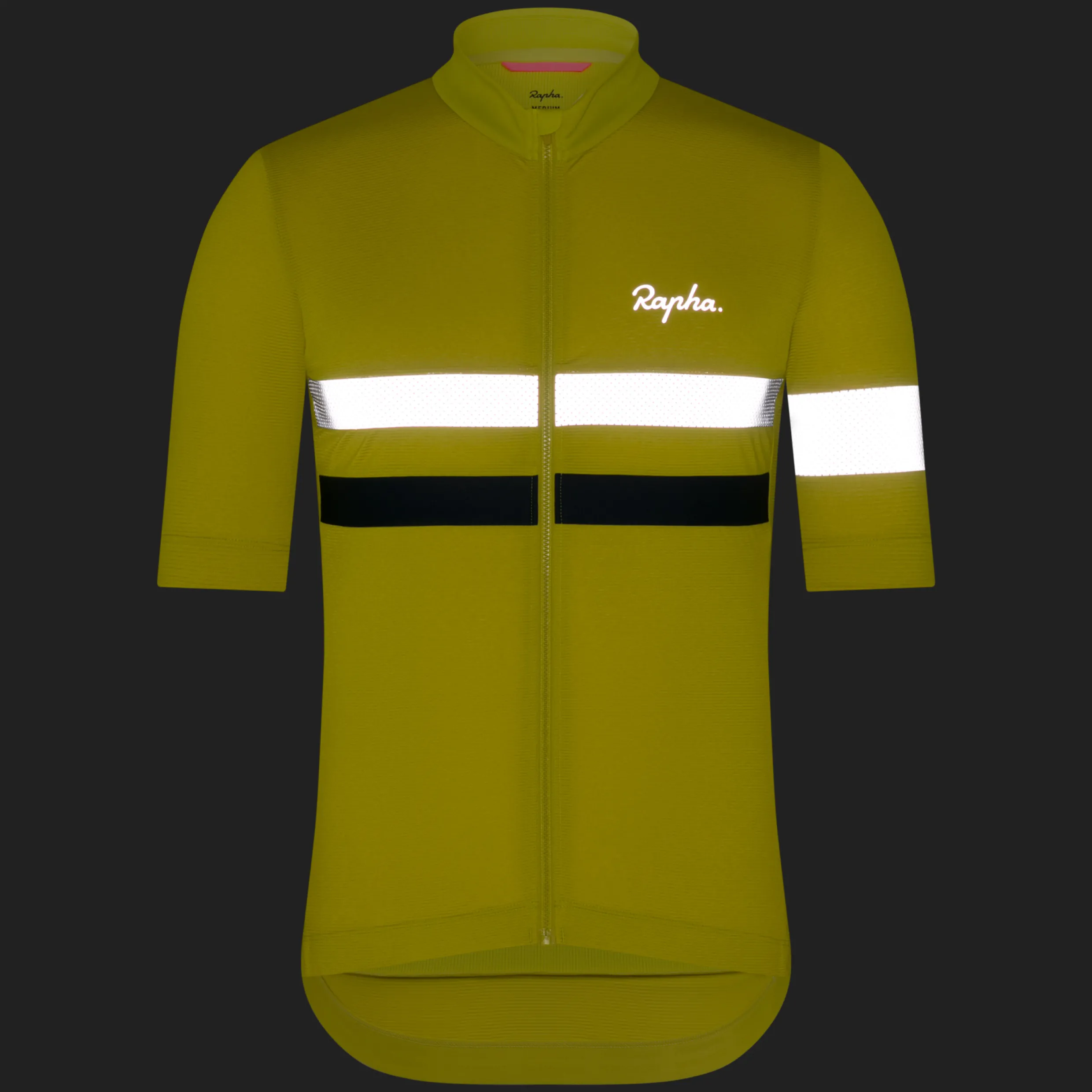 Rapha Men's Brevet Lightweight Jersey