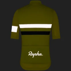 Rapha Men's Brevet Lightweight Jersey