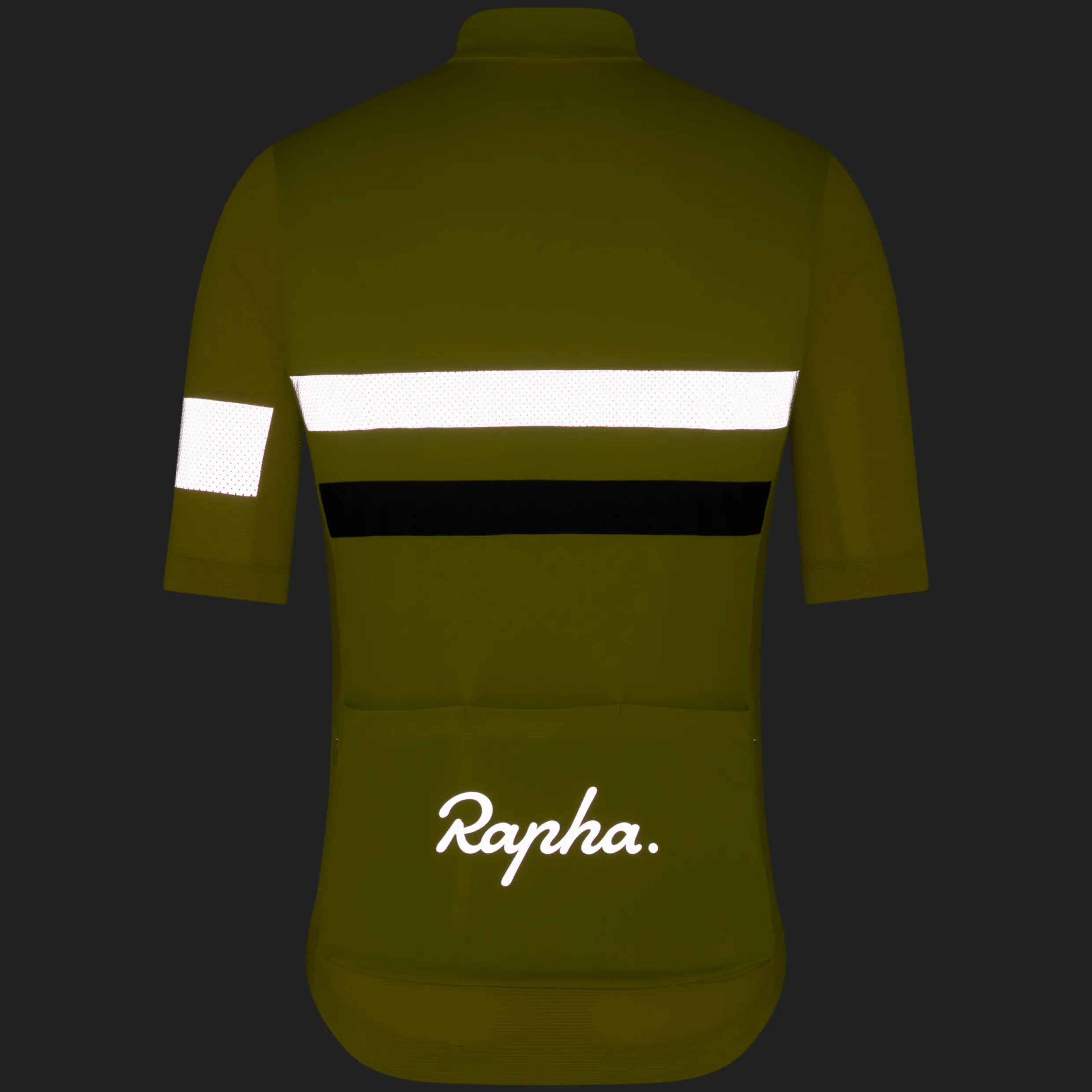 Rapha Men's Brevet Lightweight Jersey