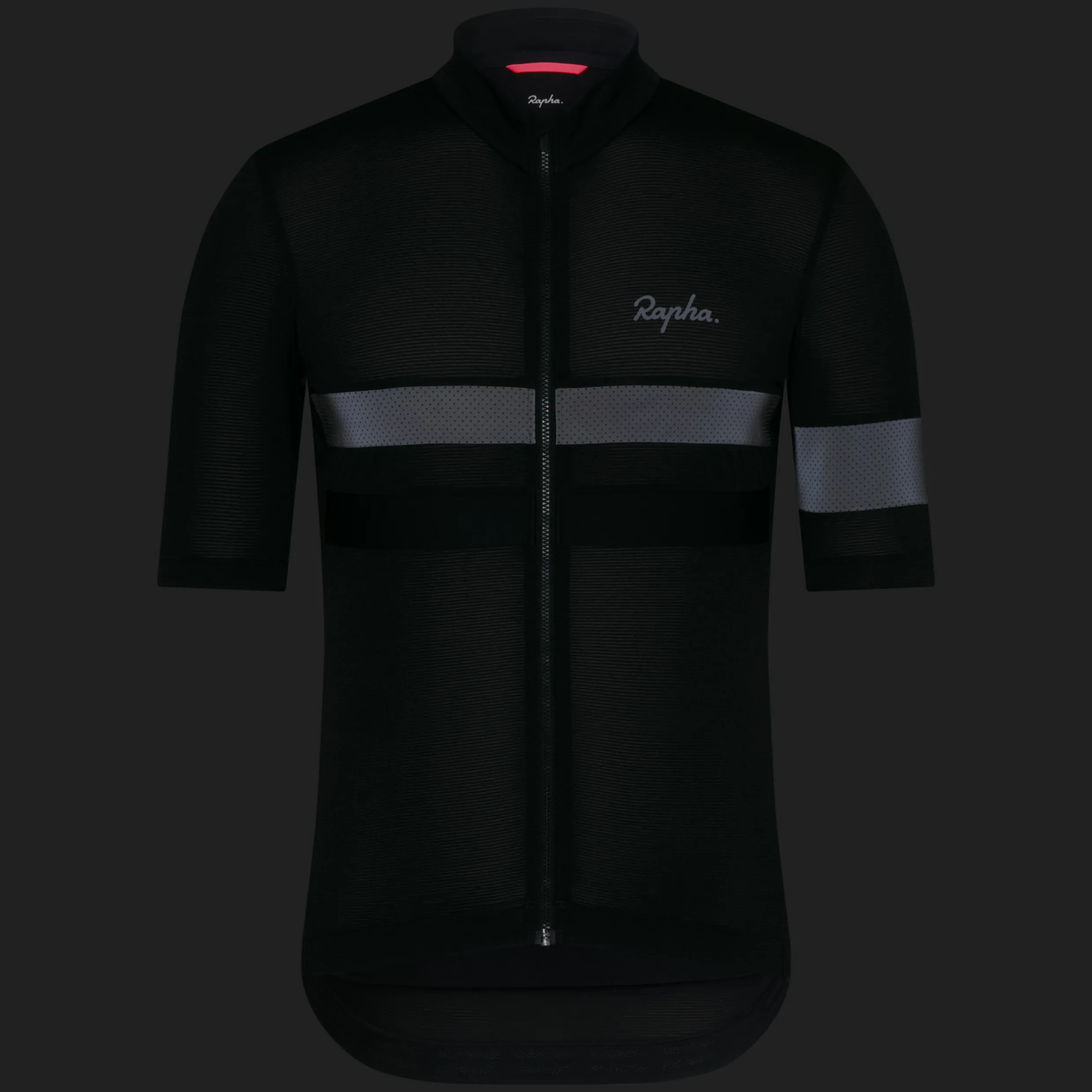 Rapha Men's Brevet Lightweight Jersey