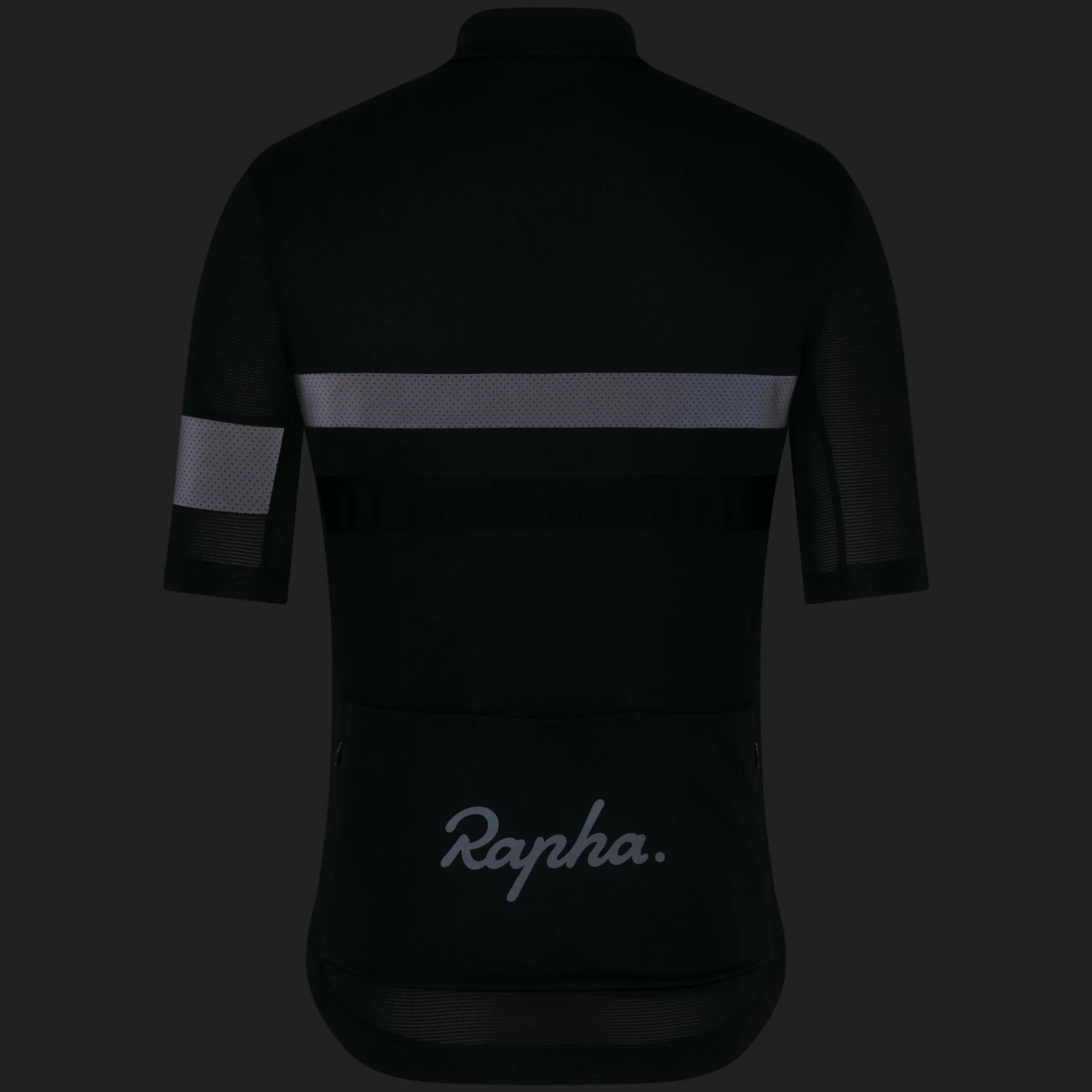 Rapha Men's Brevet Lightweight Jersey