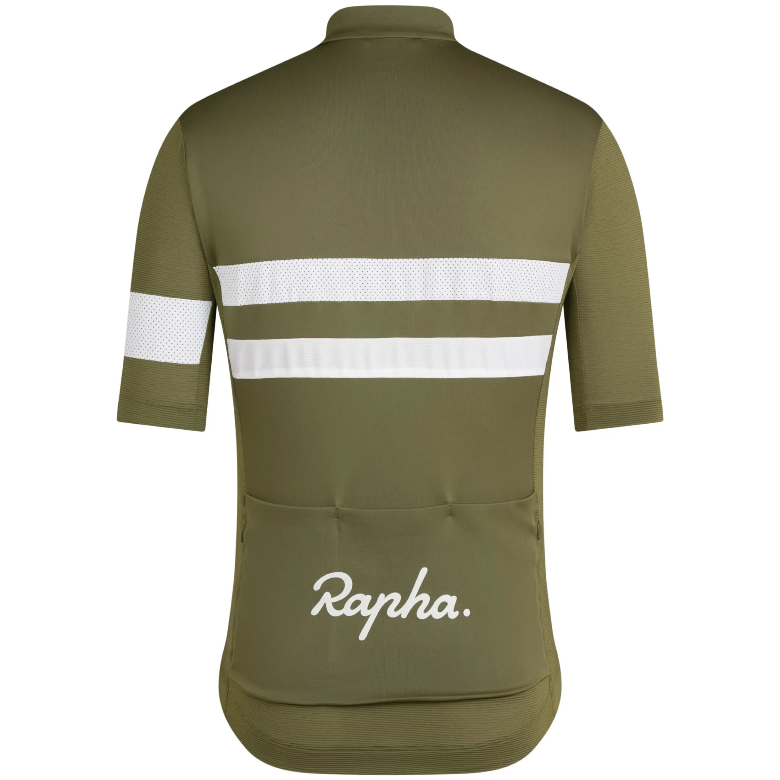 Rapha Men's Brevet Lightweight Jersey