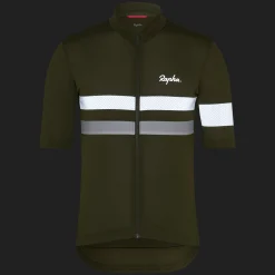 Rapha Men's Brevet Lightweight Jersey