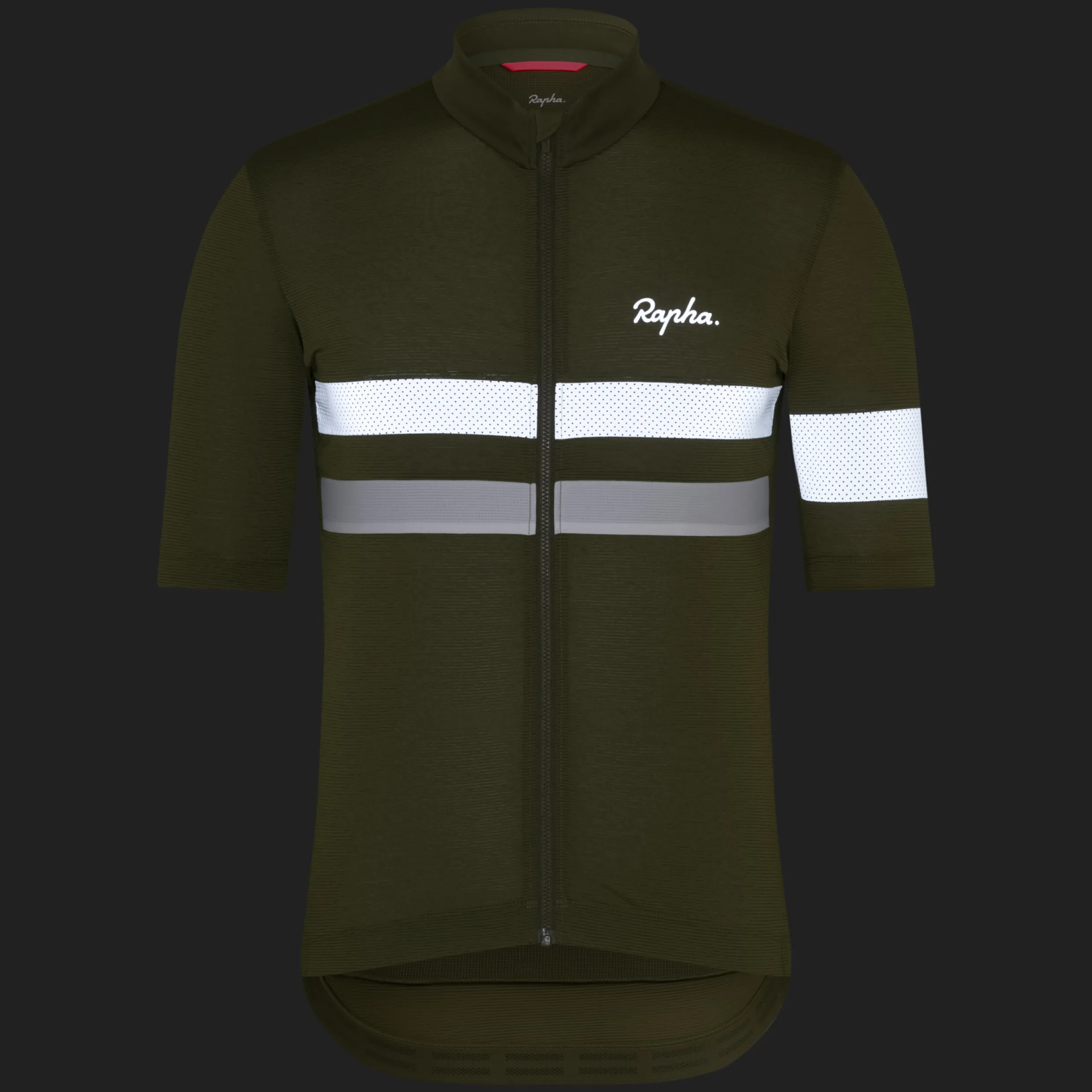 Rapha Men's Brevet Lightweight Jersey